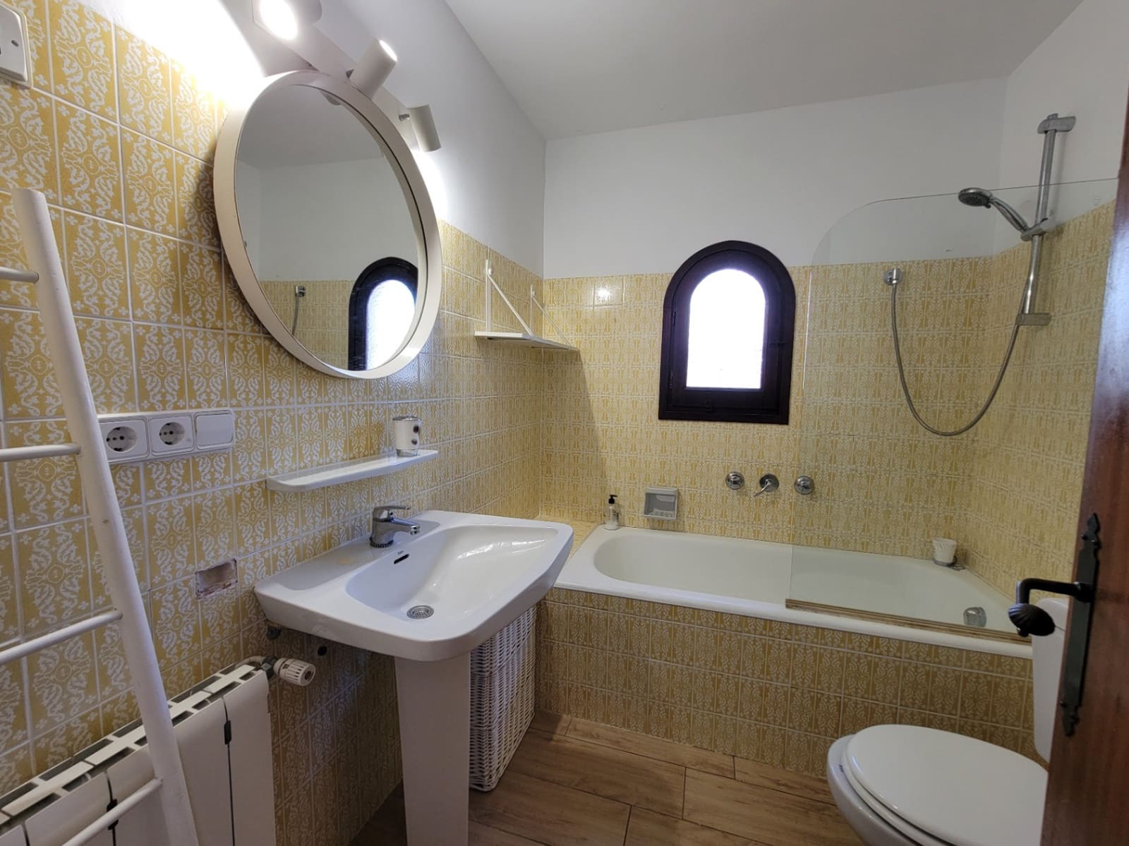 3 soveværelse Villa til salg i Calpe / Calp med swimmingpool garage - € 525.000 (Ref: 8620949)