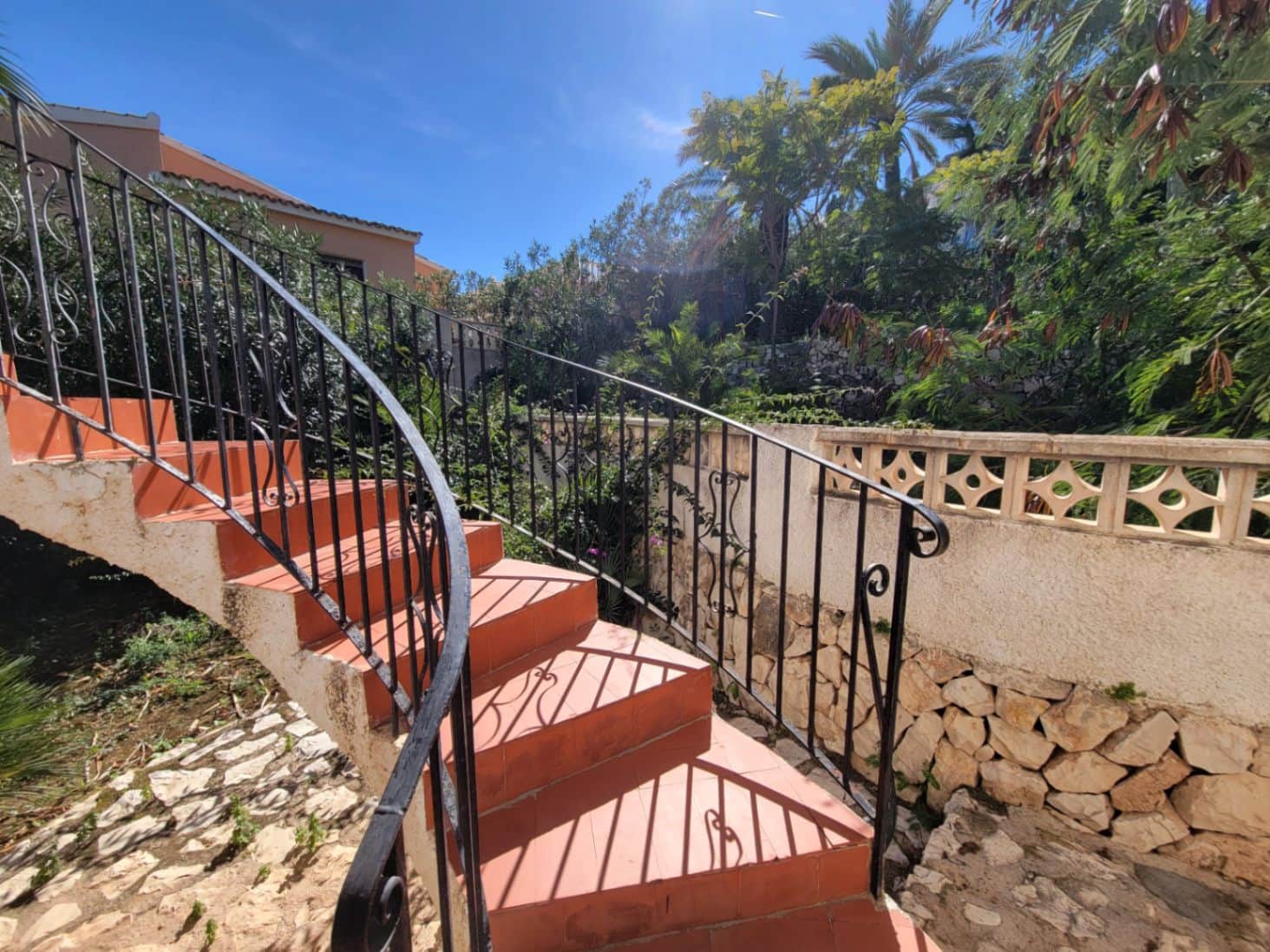 3 soveværelse Villa til salg i Calpe / Calp med swimmingpool garage - € 525.000 (Ref: 8620949)