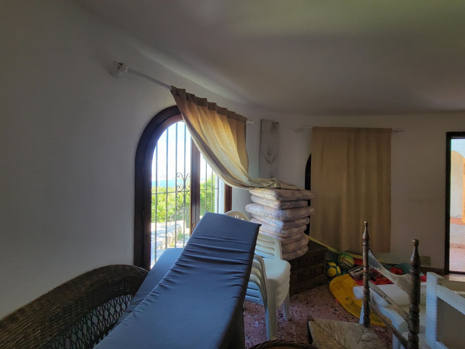 3 soveværelse Villa til salg i Calpe / Calp med swimmingpool garage - € 525.000 (Ref: 8620949)