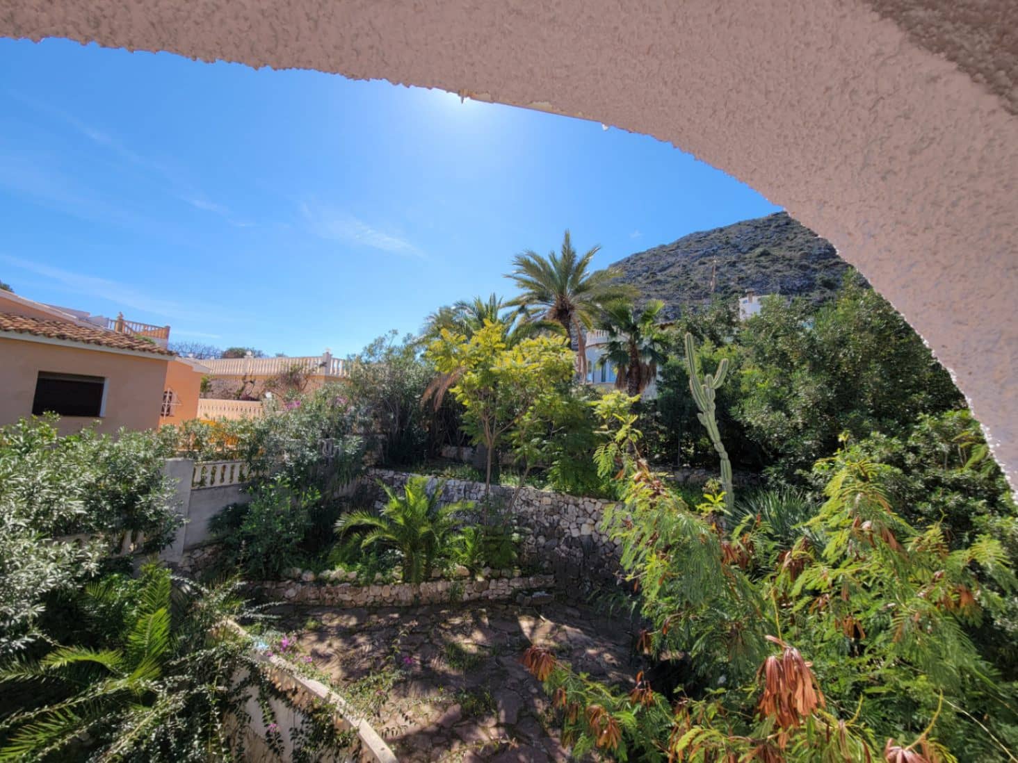 3 soveværelse Villa til salg i Calpe / Calp med swimmingpool garage - € 525.000 (Ref: 8620949)