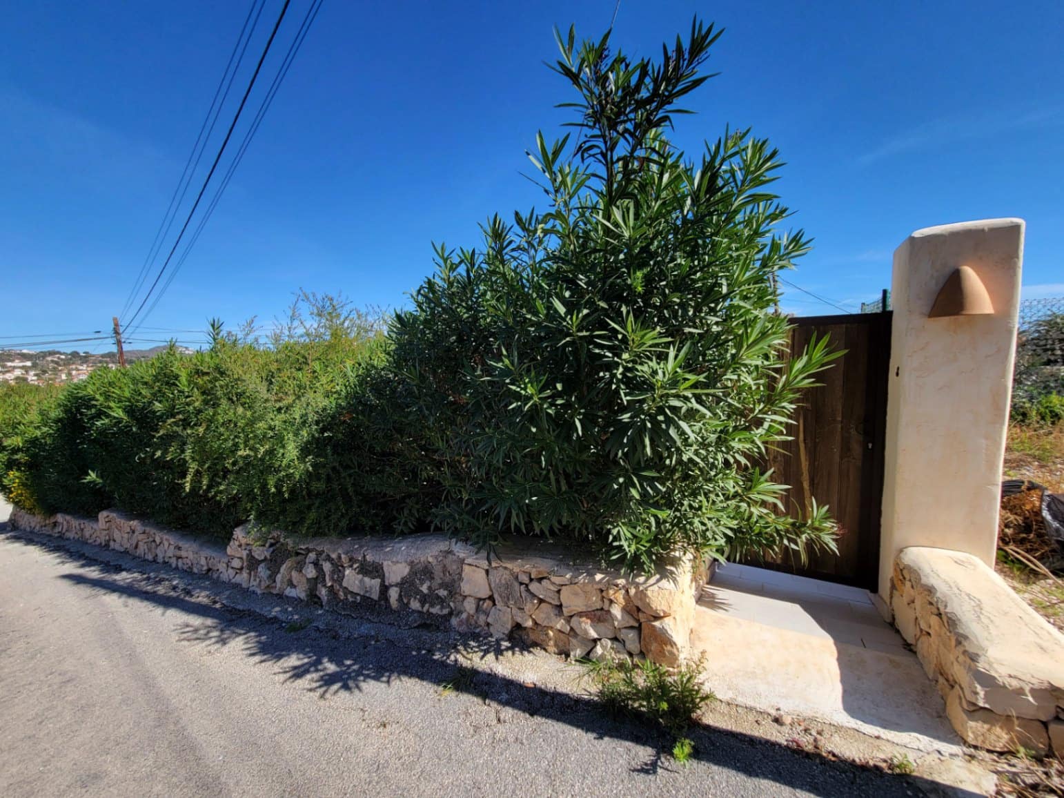 3 soveværelse Villa til salg i Calpe / Calp med swimmingpool garage - € 525.000 (Ref: 8620949)