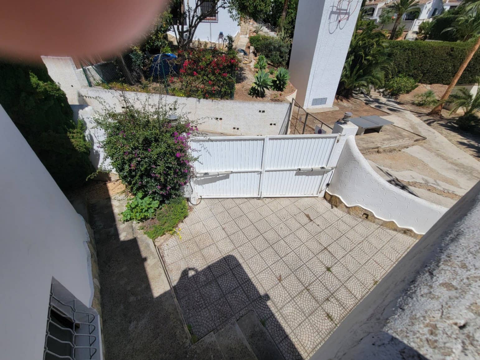 10 chambre Villa/Maison à vendre à Moraira avec piscine garage - 895 000 € (Ref: 8945638)