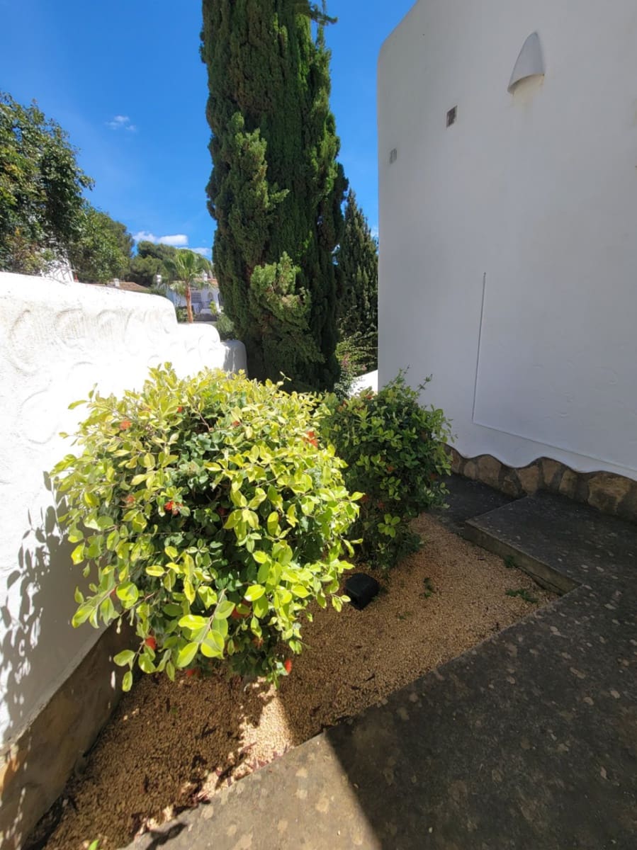 10 chambre Villa/Maison à vendre à Moraira avec piscine garage - 895 000 € (Ref: 8945638)