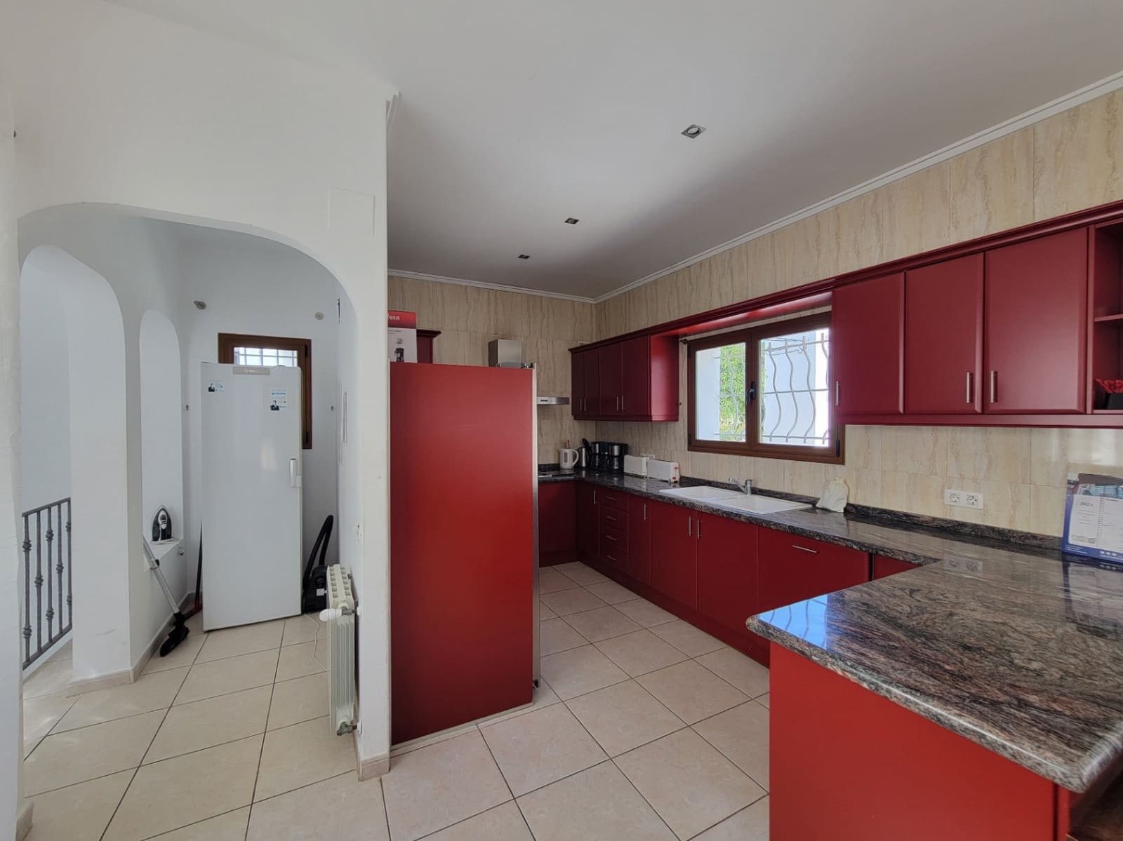 10 chambre Villa/Maison à vendre à Moraira avec piscine garage - 895 000 € (Ref: 8945638)