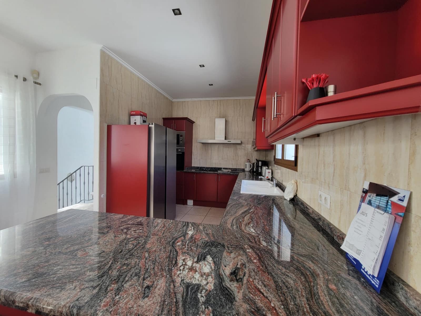 10 chambre Villa/Maison à vendre à Moraira avec piscine garage - 895 000 € (Ref: 8945638)