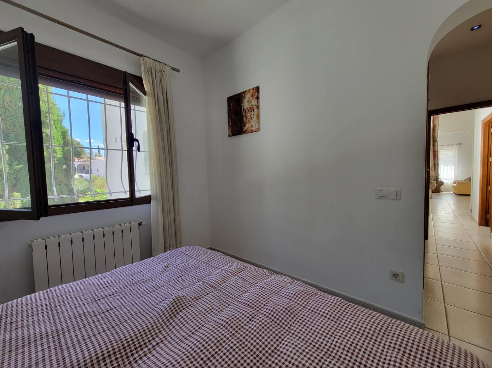 10 chambre Villa/Maison à vendre à Moraira avec piscine garage - 895 000 € (Ref: 8945638)