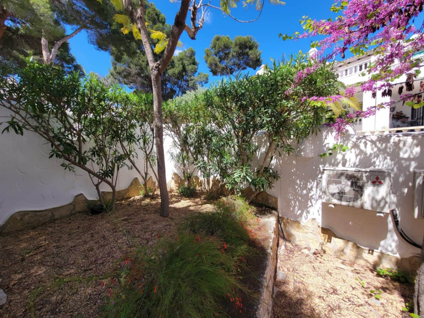 10 chambre Villa/Maison à vendre à Moraira avec piscine garage - 895 000 € (Ref: 8945638)