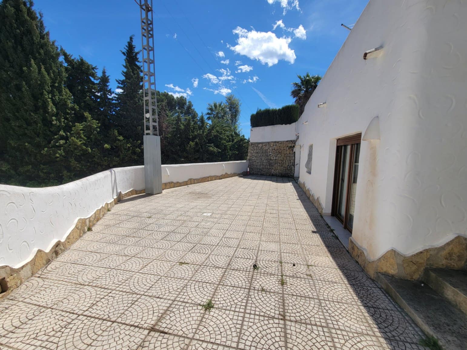 10 chambre Villa/Maison à vendre à Moraira avec piscine garage - 895 000 € (Ref: 8945638)