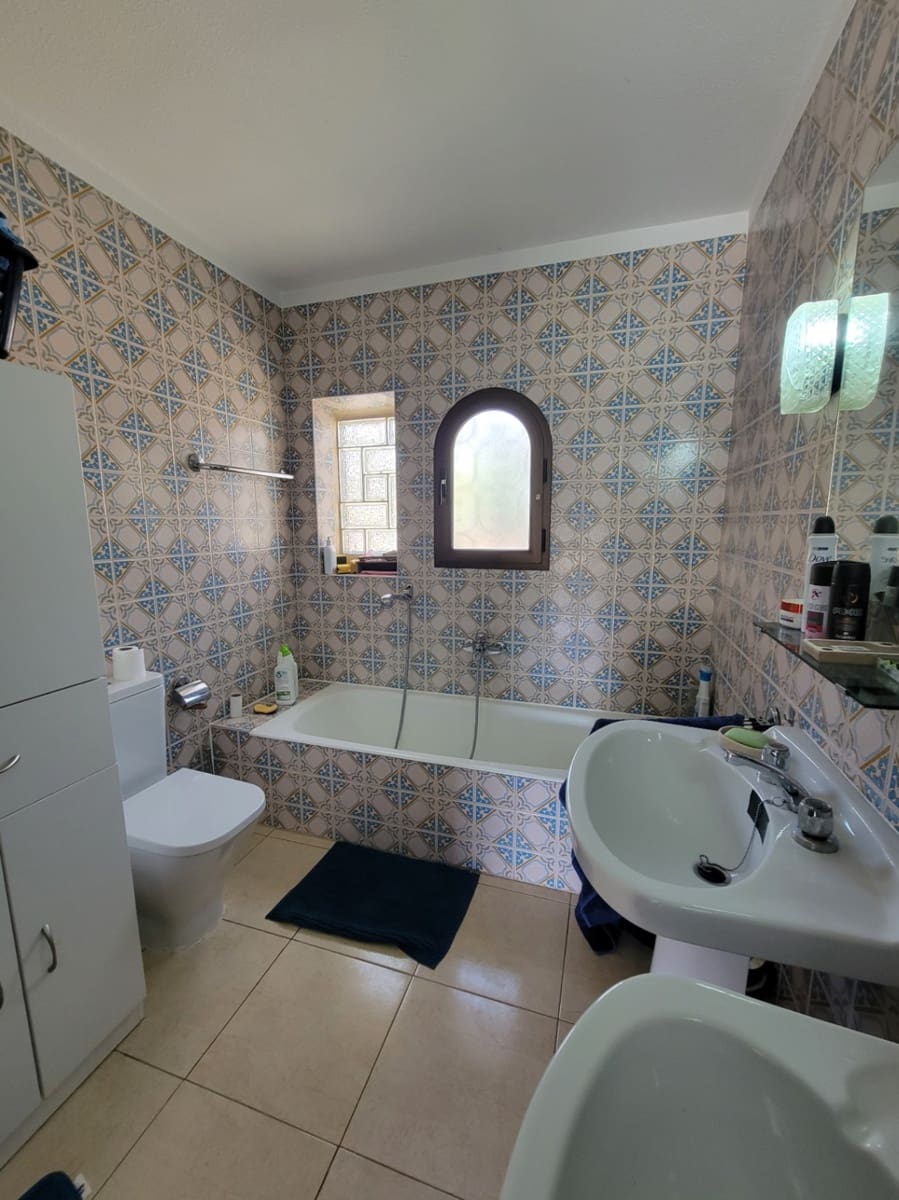 4 soveværelse Villa til salg i Calpe / Calp med swimmingpool garage - € 730.000 (Ref: 8983701)