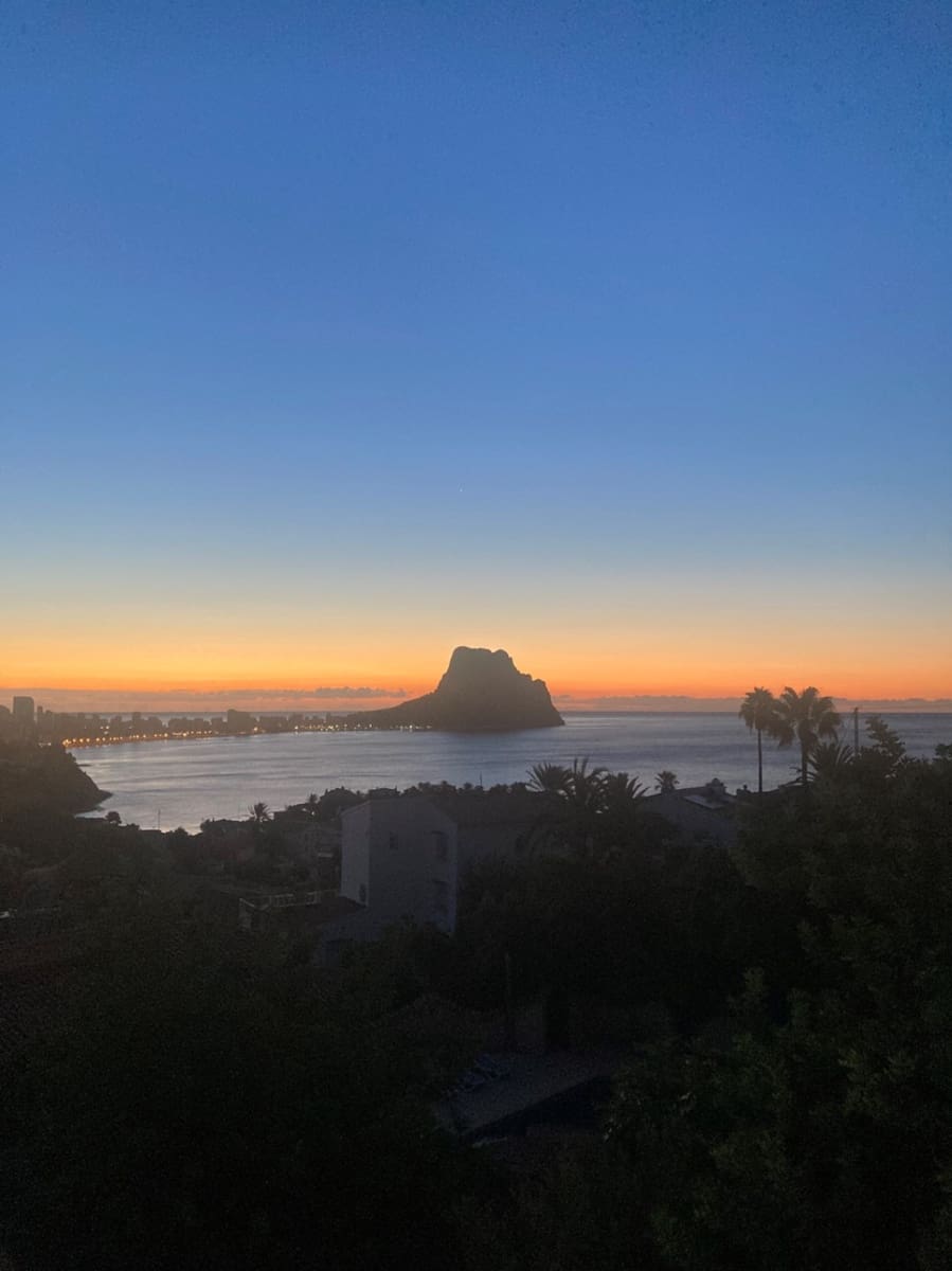 4 soveværelse Villa til salg i Calpe / Calp med swimmingpool garage - € 730.000 (Ref: 8983701)