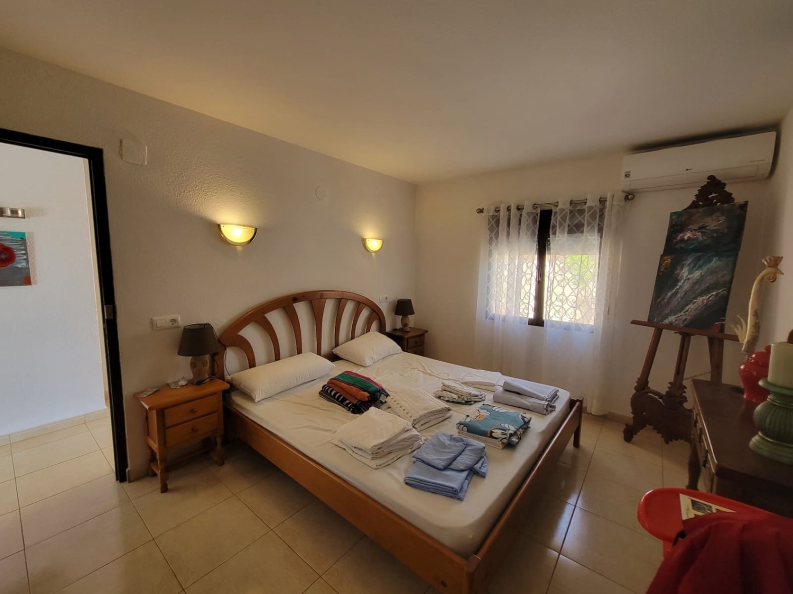 4 soveværelse Villa til salg i Calpe / Calp med swimmingpool garage - € 730.000 (Ref: 8983701)