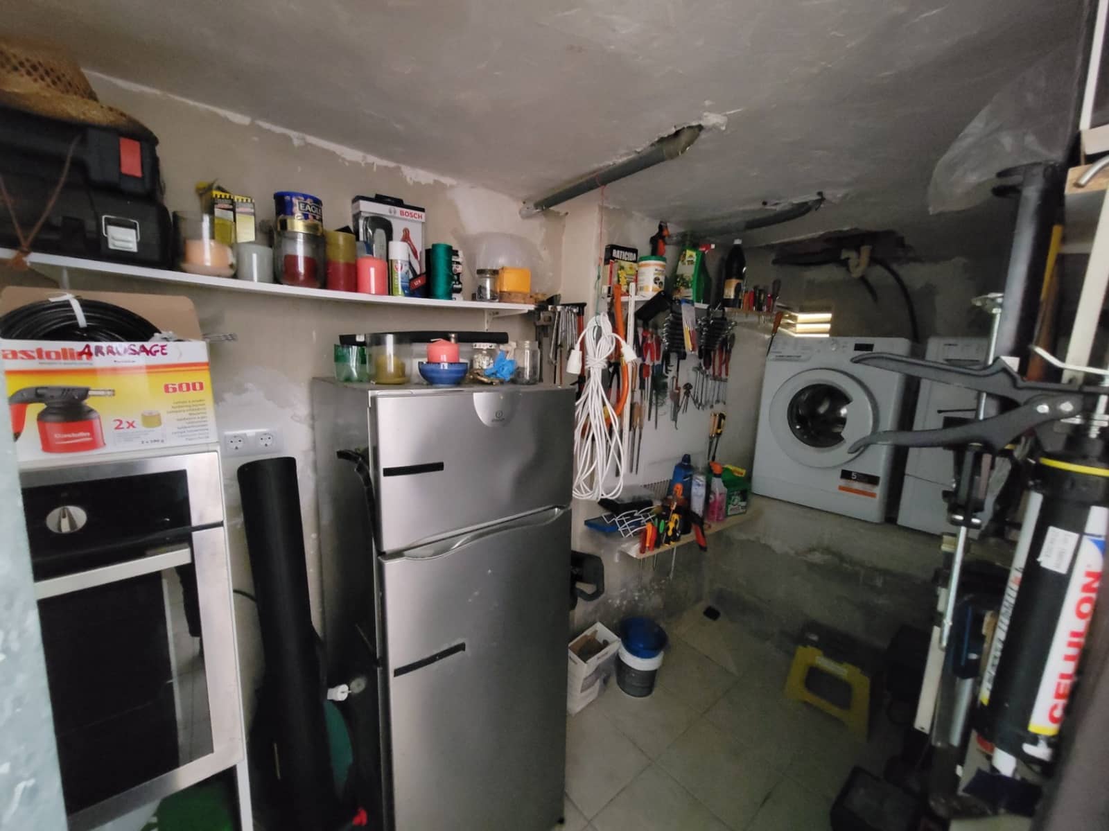 4 soveværelse Villa til salg i Calpe / Calp med swimmingpool garage - € 730.000 (Ref: 8983701)