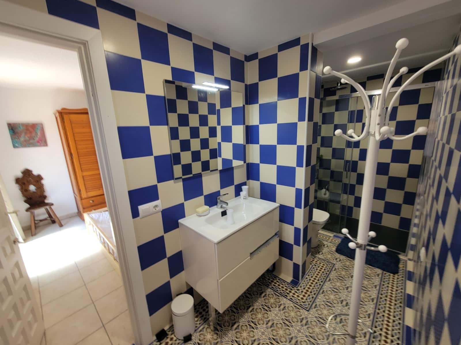 4 soveværelse Villa til salg i Calpe / Calp med swimmingpool garage - € 730.000 (Ref: 8983701)