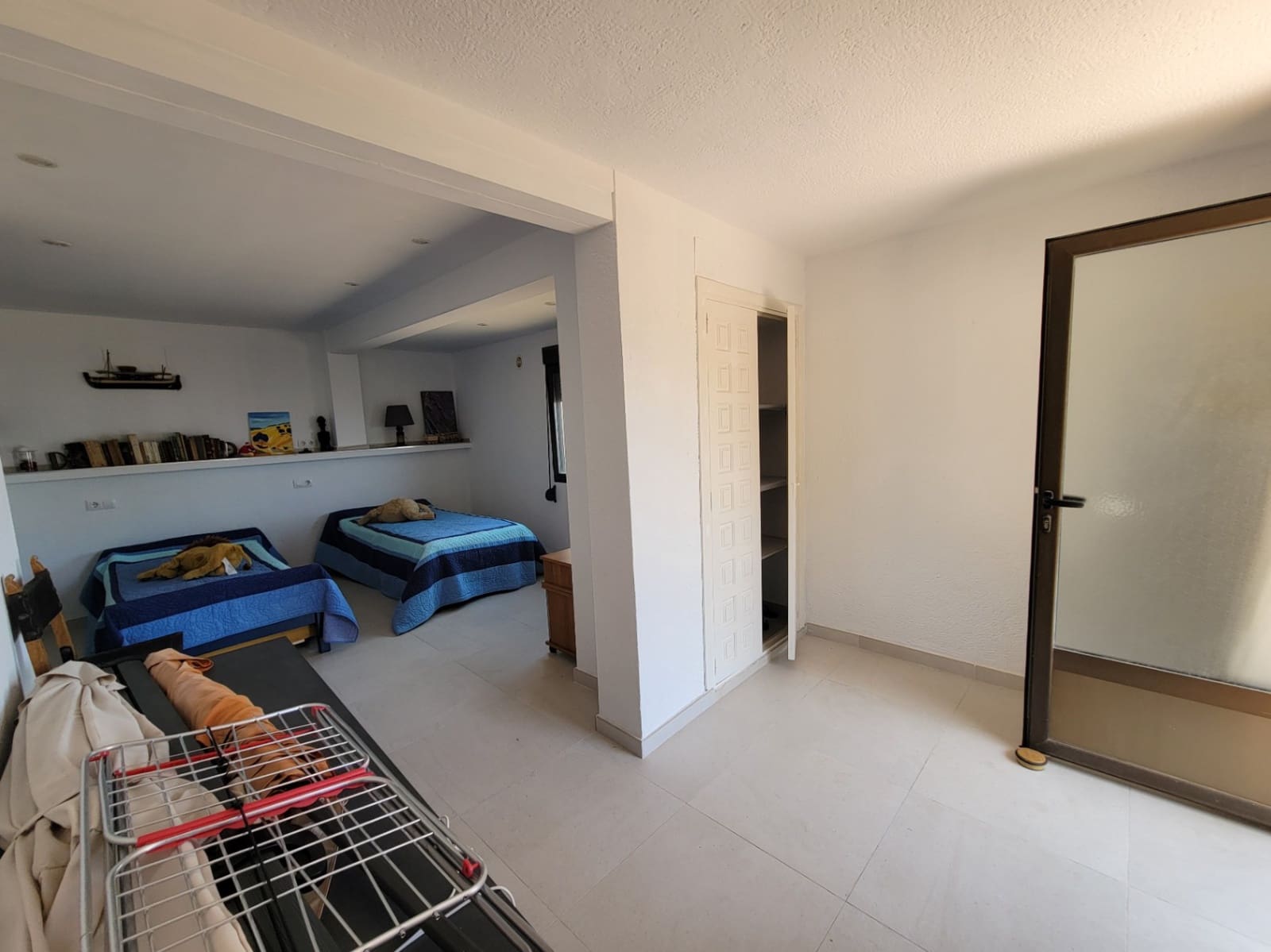 4 soveværelse Villa til salg i Calpe / Calp med swimmingpool garage - € 730.000 (Ref: 8983701)