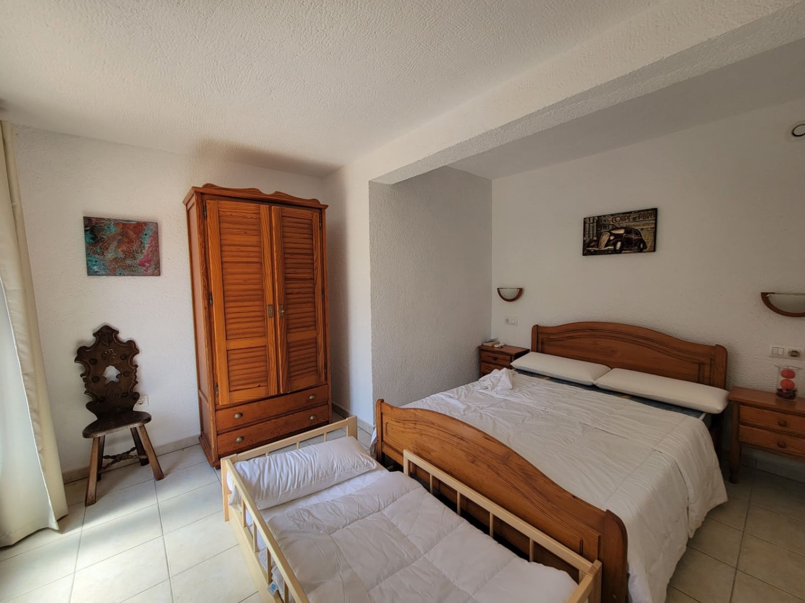 4 soveværelse Villa til salg i Calpe / Calp med swimmingpool garage - € 730.000 (Ref: 8983701)