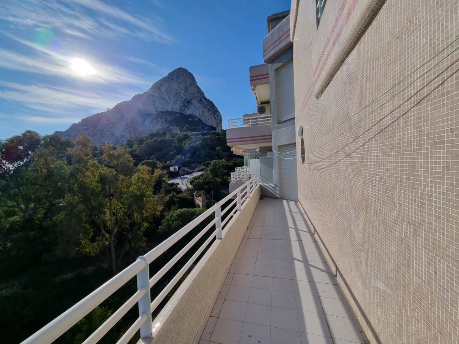 2 bedroom Apartment for sale in Calpe / Calp with pool garage - € 1,600,000 (Ref: 9172321)