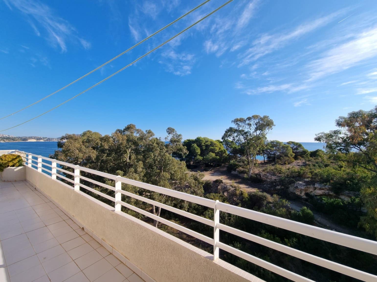 2 bedroom Apartment for sale in Calpe / Calp with pool garage - € 1,600,000 (Ref: 9172321)