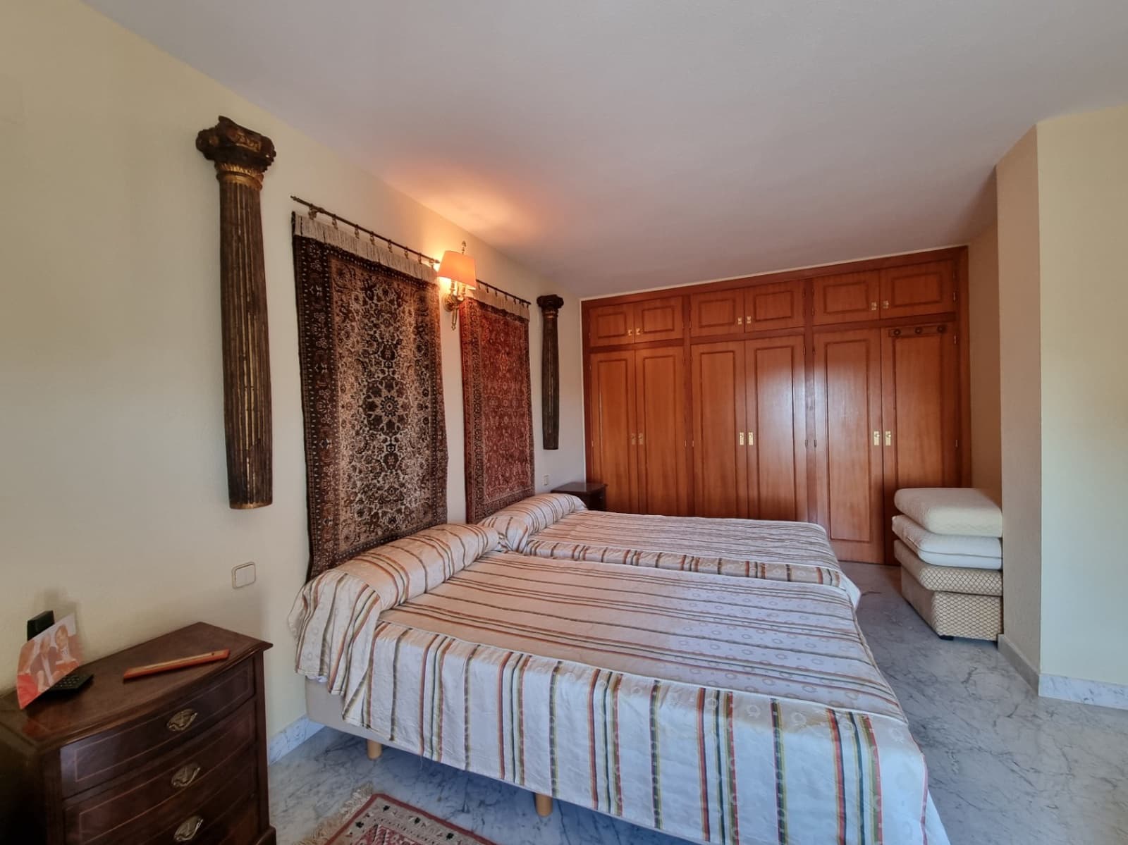 2 bedroom Apartment for sale in Calpe / Calp with pool garage - € 1,600,000 (Ref: 9172321)