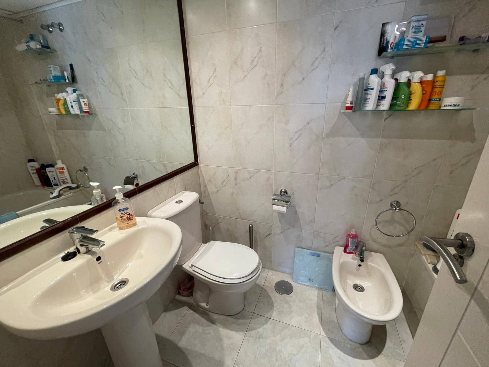 2 makuuhuone Huoneisto myytävänä paikassa Calpe / Calp mukana uima-altaan 
autotalli - 495 000 € (Ref: 9383866)