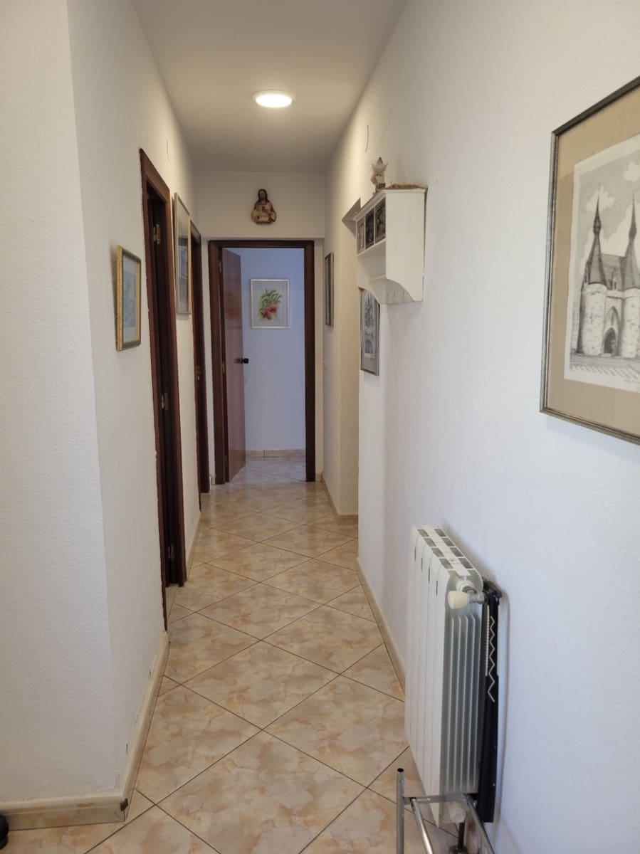 3 sovrum Villa till salu i Calpe / Calp med pool garage - 525 000 € (Ref: 9383867)