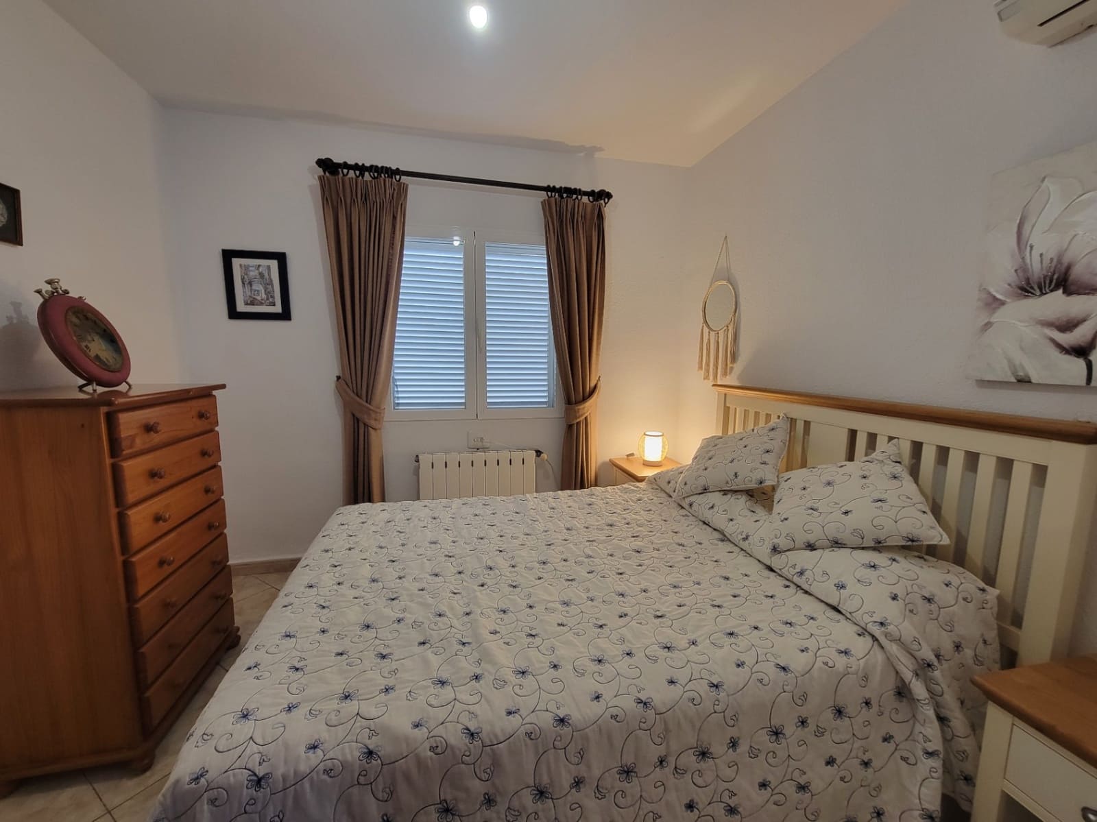 3 sovrum Villa till salu i Calpe / Calp med pool garage - 525 000 € (Ref: 9383867)