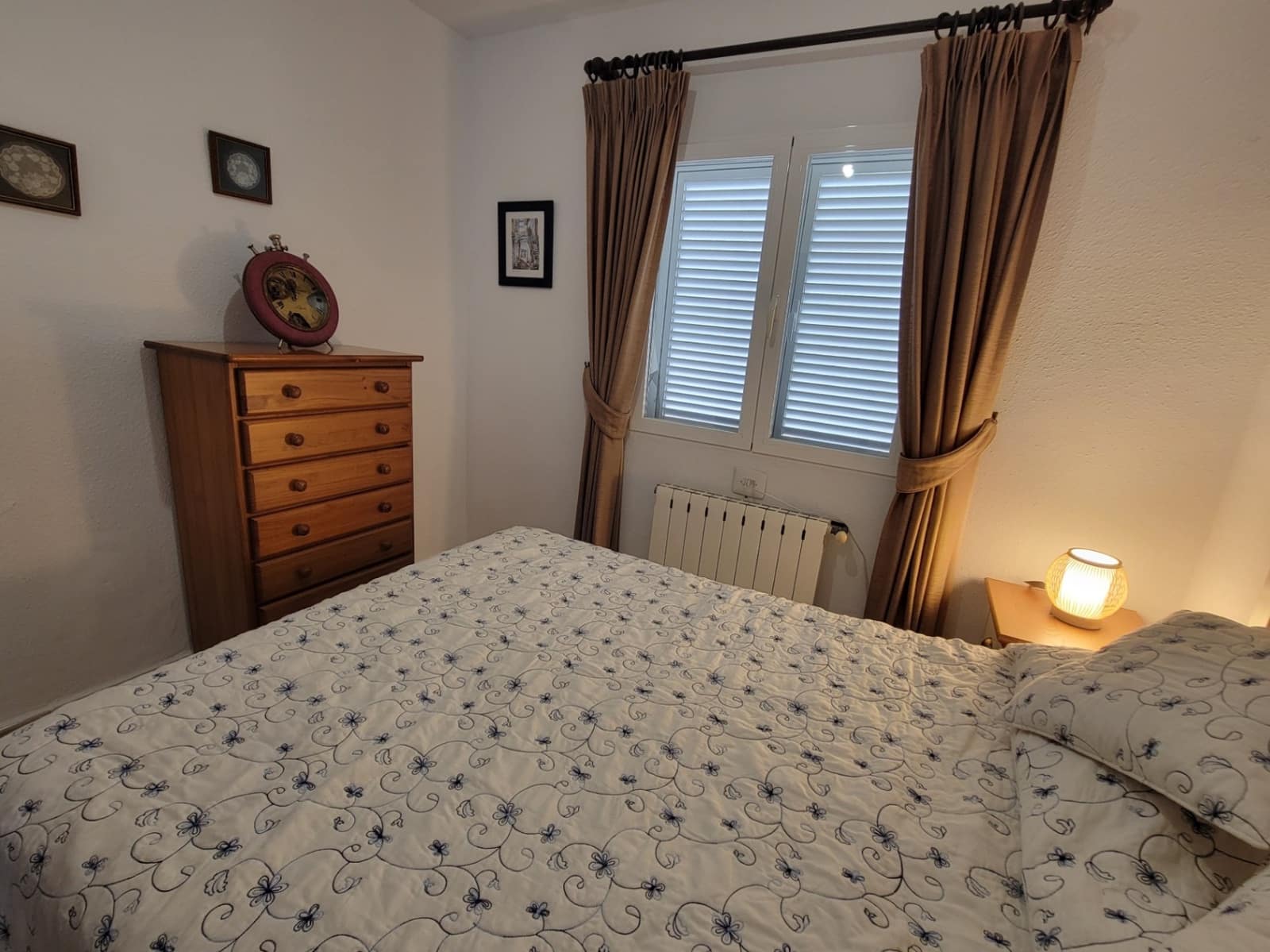 3 sovrum Villa till salu i Calpe / Calp med pool garage - 525 000 € (Ref: 9383867)