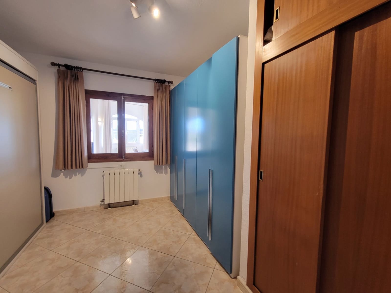 3 sovrum Villa till salu i Calpe / Calp med pool garage - 525 000 € (Ref: 9383867)