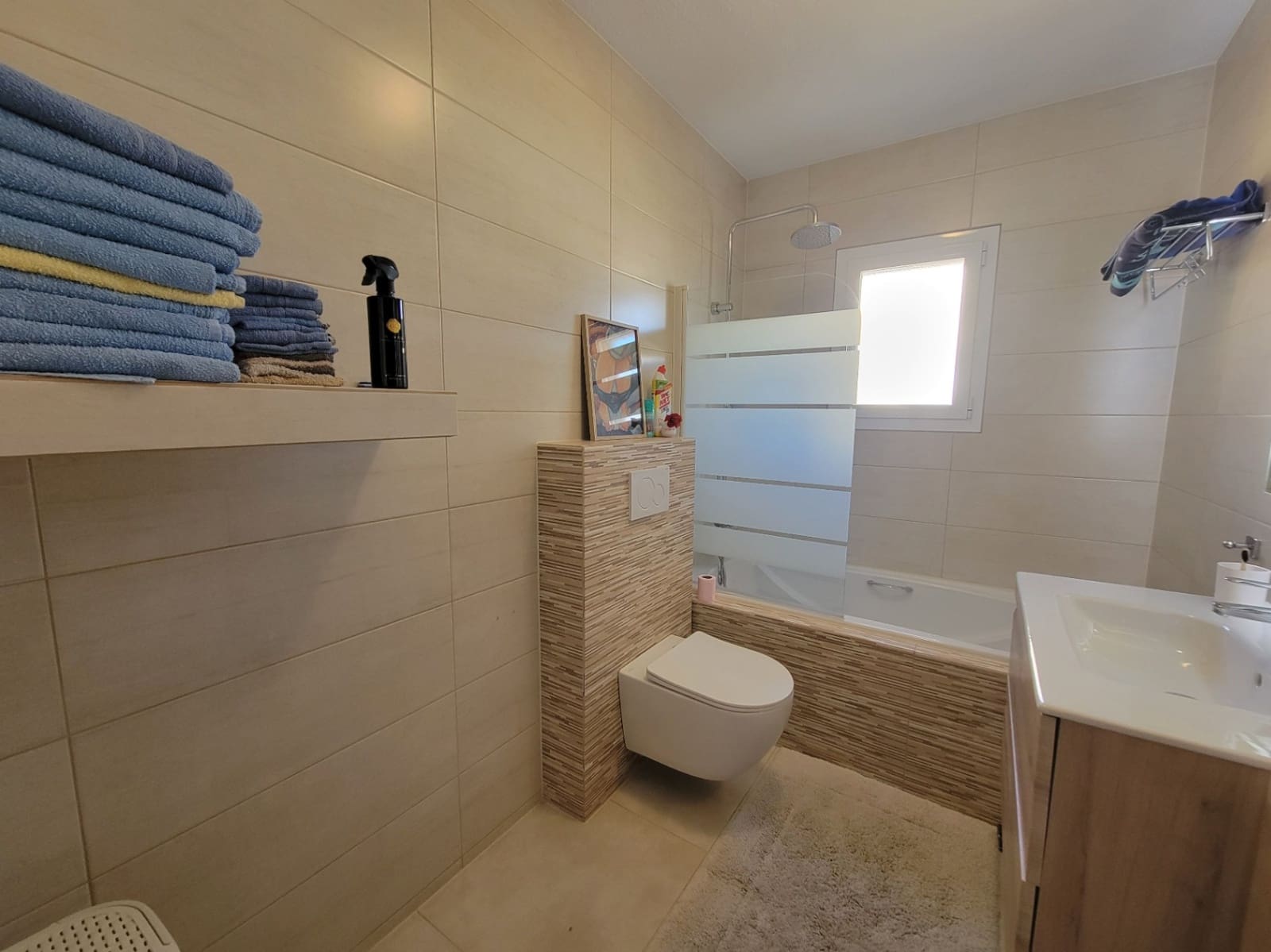 3 sovrum Villa till salu i Calpe / Calp med pool garage - 525 000 € (Ref: 9383867)