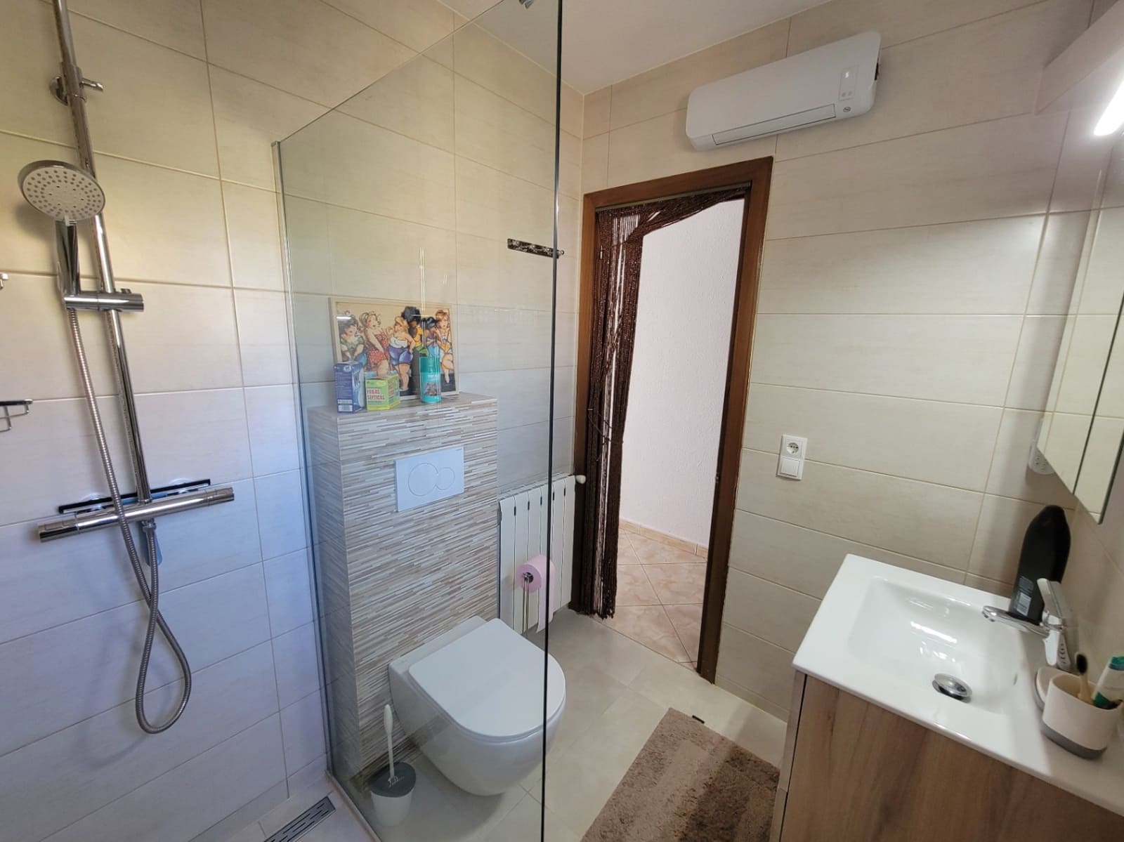 3 sovrum Villa till salu i Calpe / Calp med pool garage - 525 000 € (Ref: 9383867)