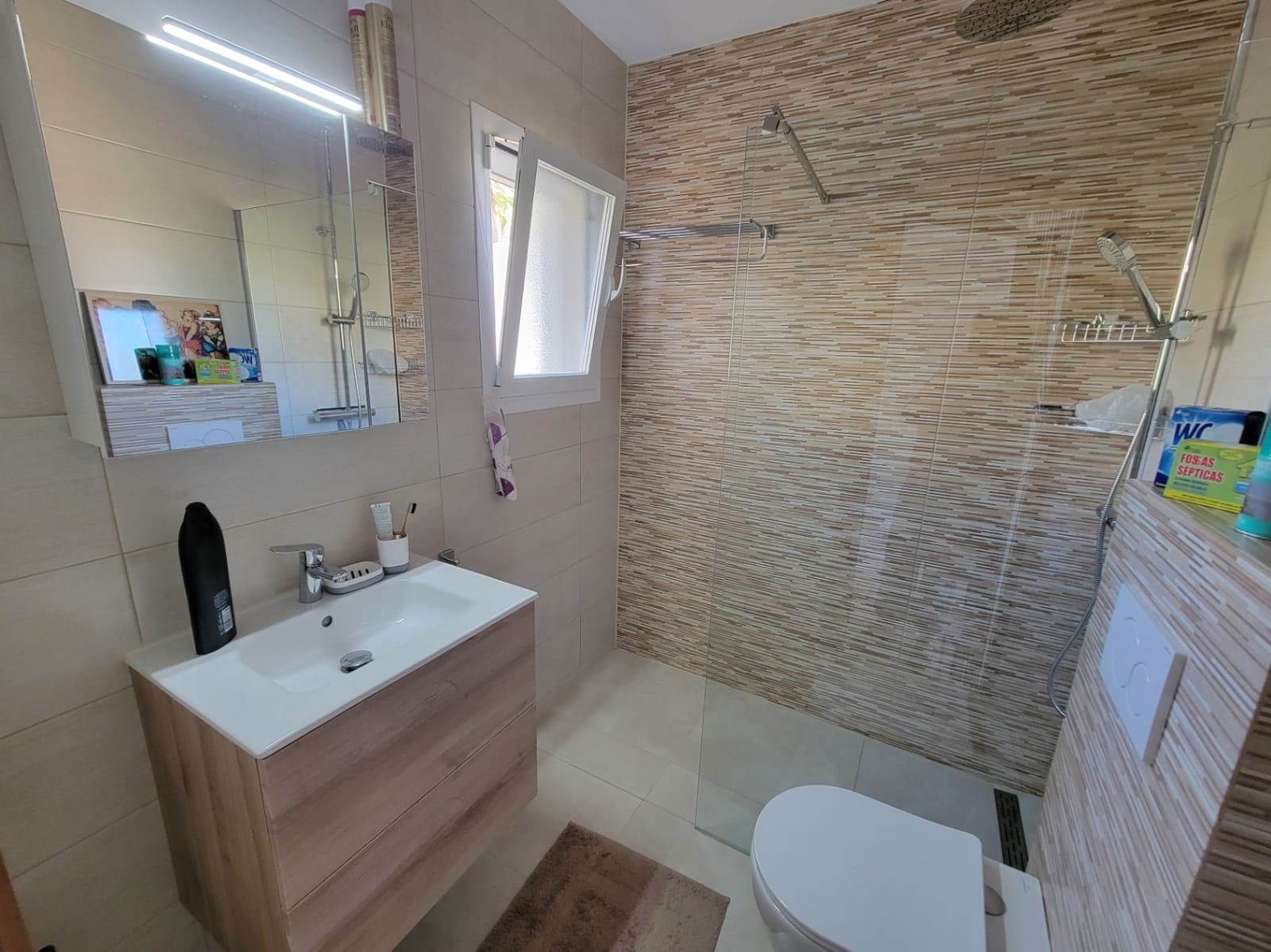 3 sovrum Villa till salu i Calpe / Calp med pool garage - 525 000 € (Ref: 9383867)