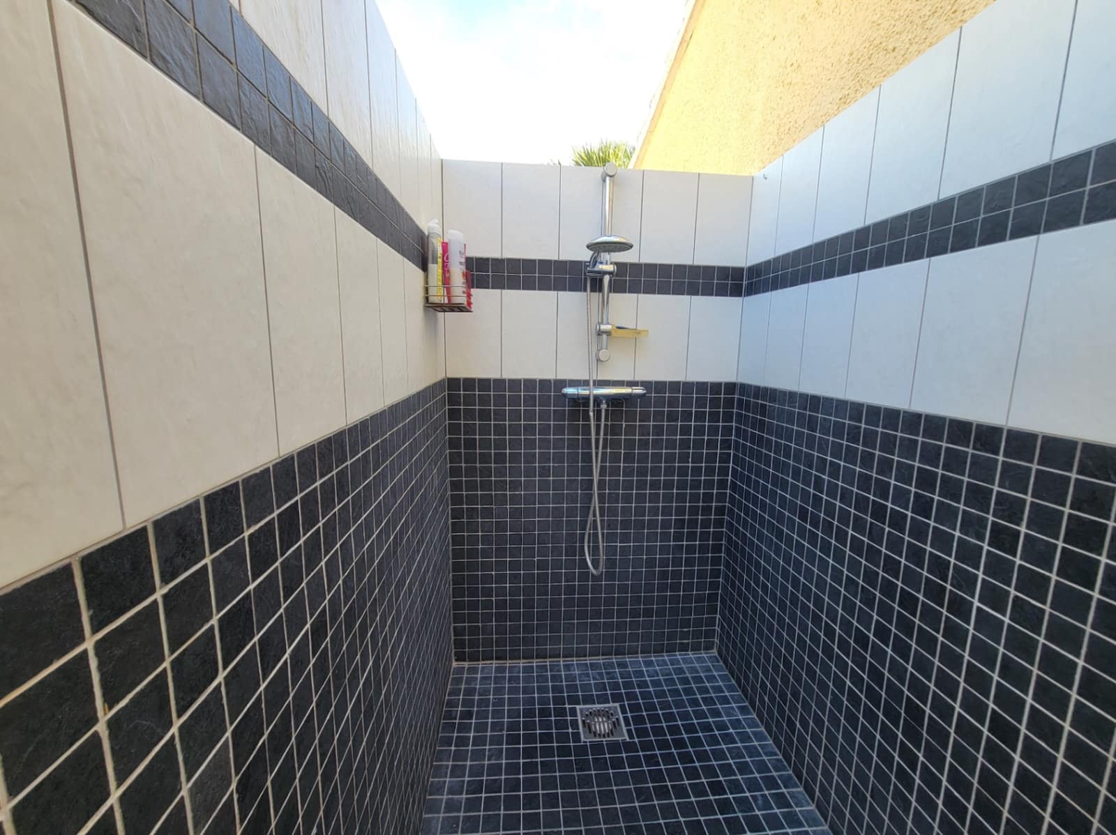 3 sovrum Villa till salu i Calpe / Calp med pool garage - 525 000 € (Ref: 9383867)