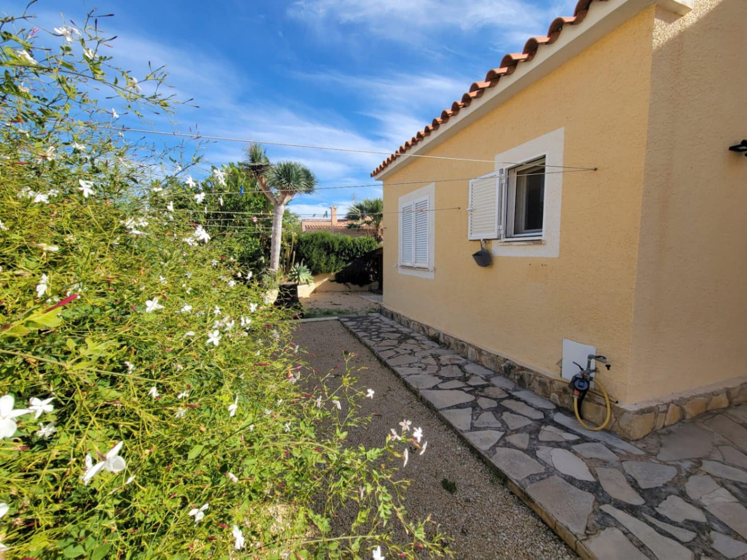 3 sovrum Villa till salu i Calpe / Calp med pool garage - 525 000 € (Ref: 9383867)