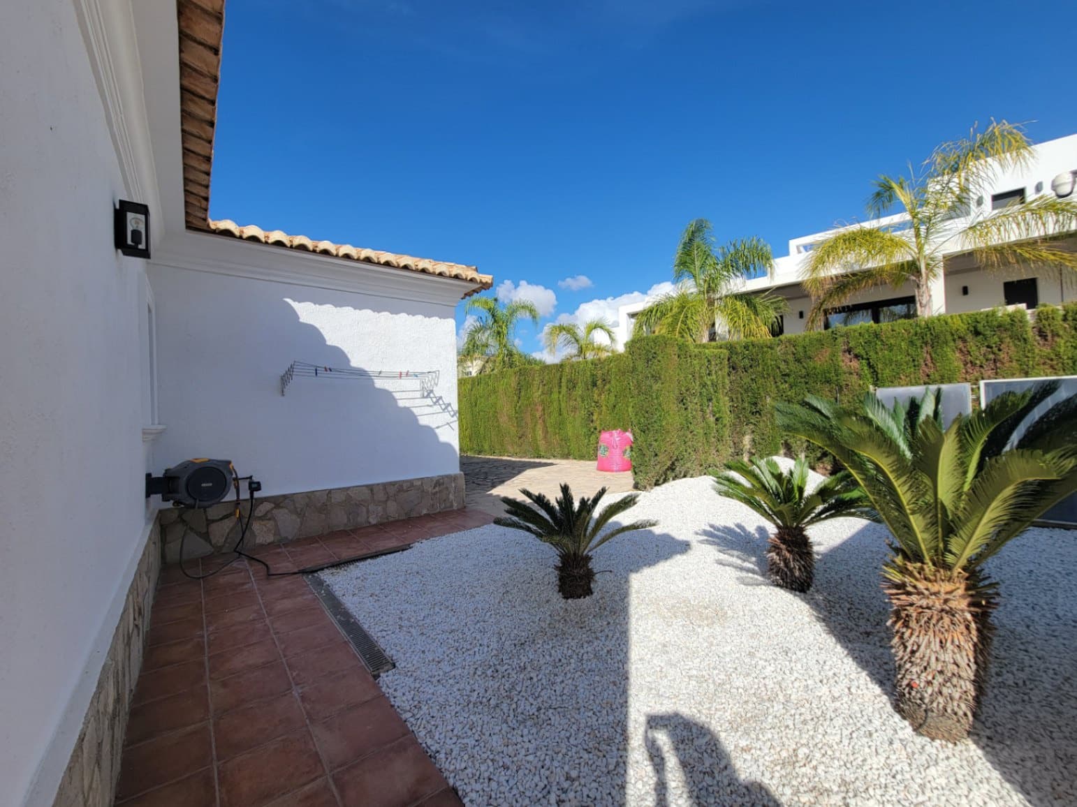 4 soveværelse Villa til salg i Calpe / Calp med garage - € 995.000 (Ref: 9405894)
