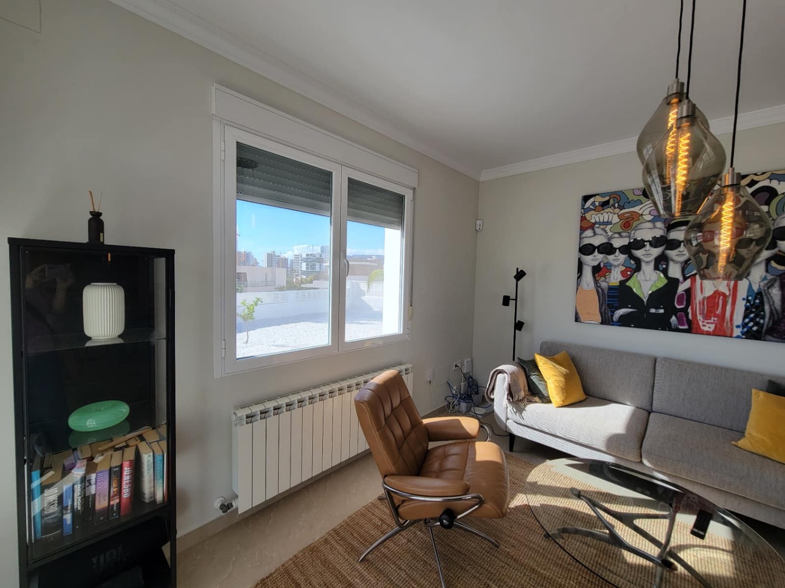 4 soveværelse Villa til salg i Calpe / Calp med garage - € 995.000 (Ref: 9405894)