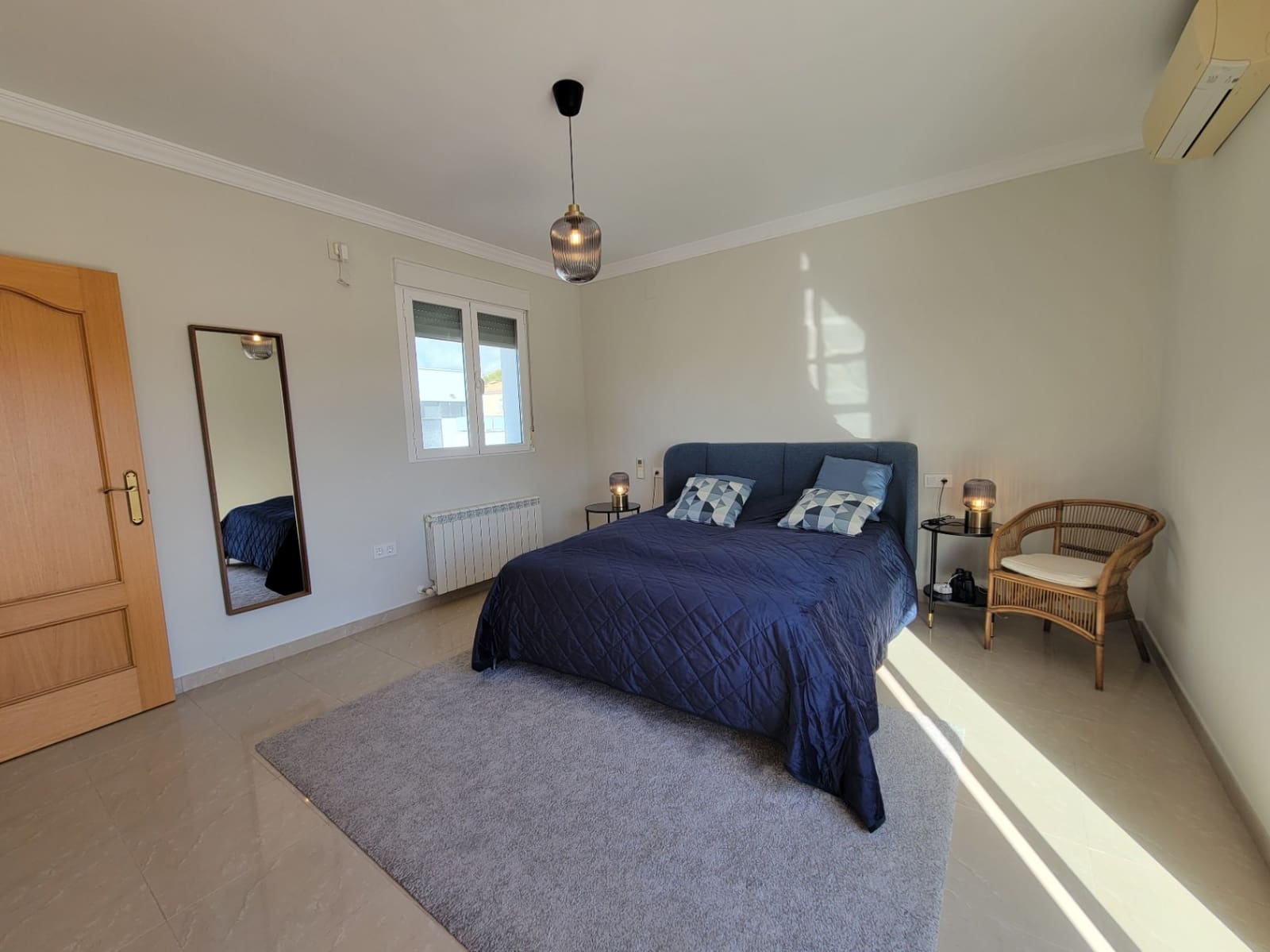 4 soveværelse Villa til salg i Calpe / Calp med garage - € 995.000 (Ref: 9405894)