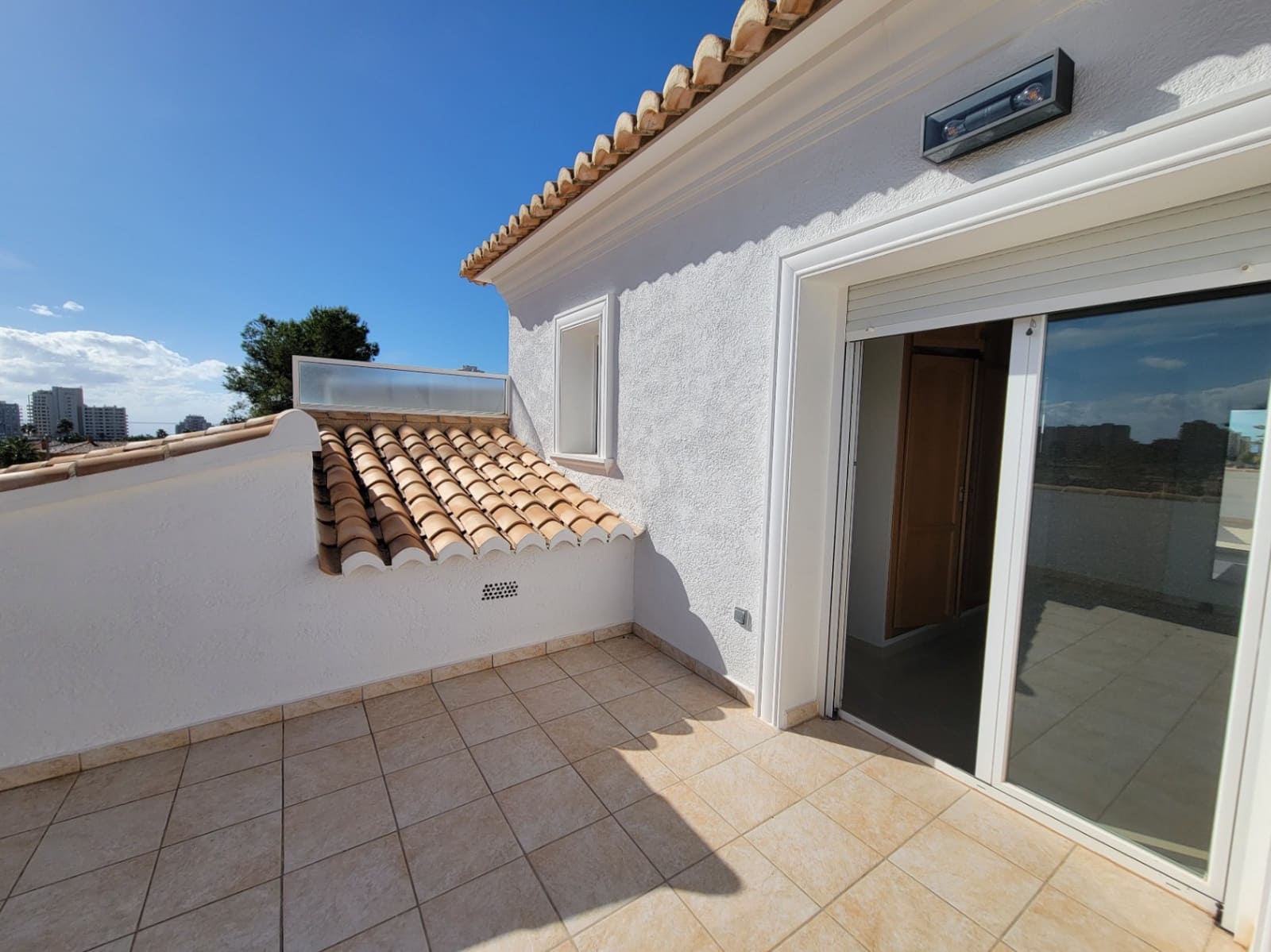 4 soveværelse Villa til salg i Calpe / Calp med garage - € 995.000 (Ref: 9405894)