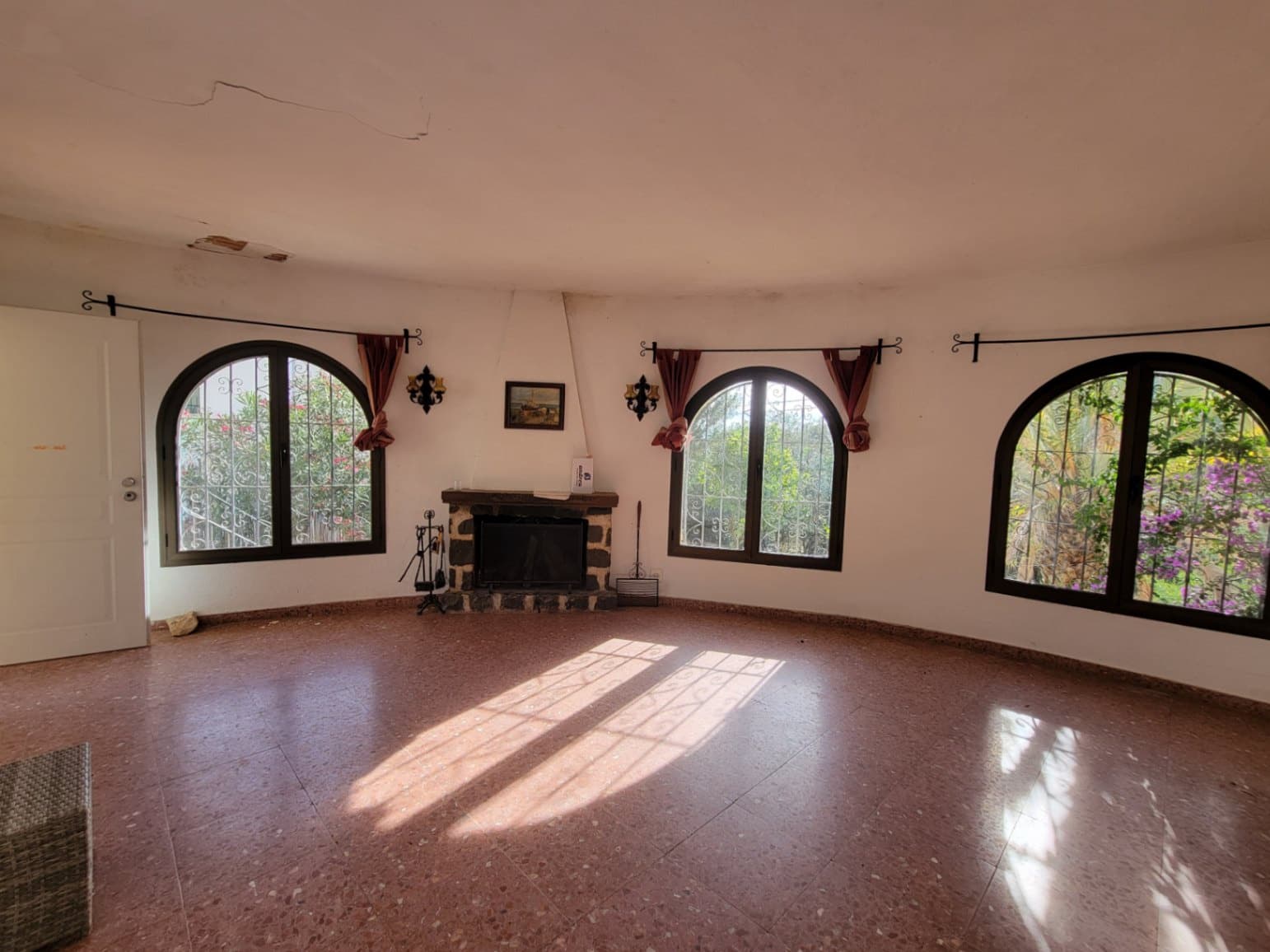 3 makuuhuone Huvila myytävänä paikassa Calpe / Calp mukana 
autotalli - 420 000 € (Ref: 9435002)