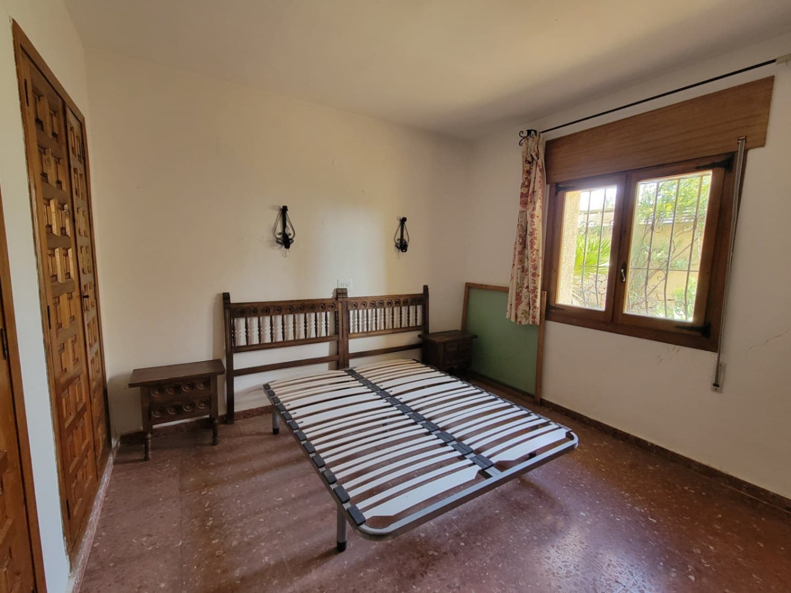 3 makuuhuone Huvila myytävänä paikassa Calpe / Calp mukana 
autotalli - 420 000 € (Ref: 9435002)