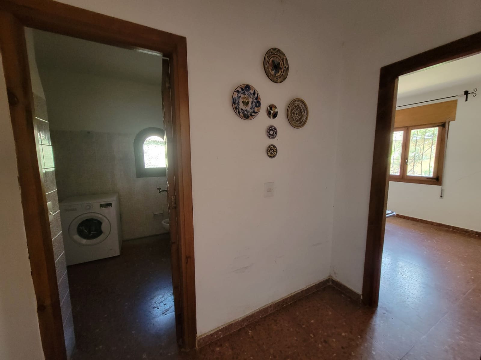 3 makuuhuone Huvila myytävänä paikassa Calpe / Calp mukana 
autotalli - 420 000 € (Ref: 9435002)