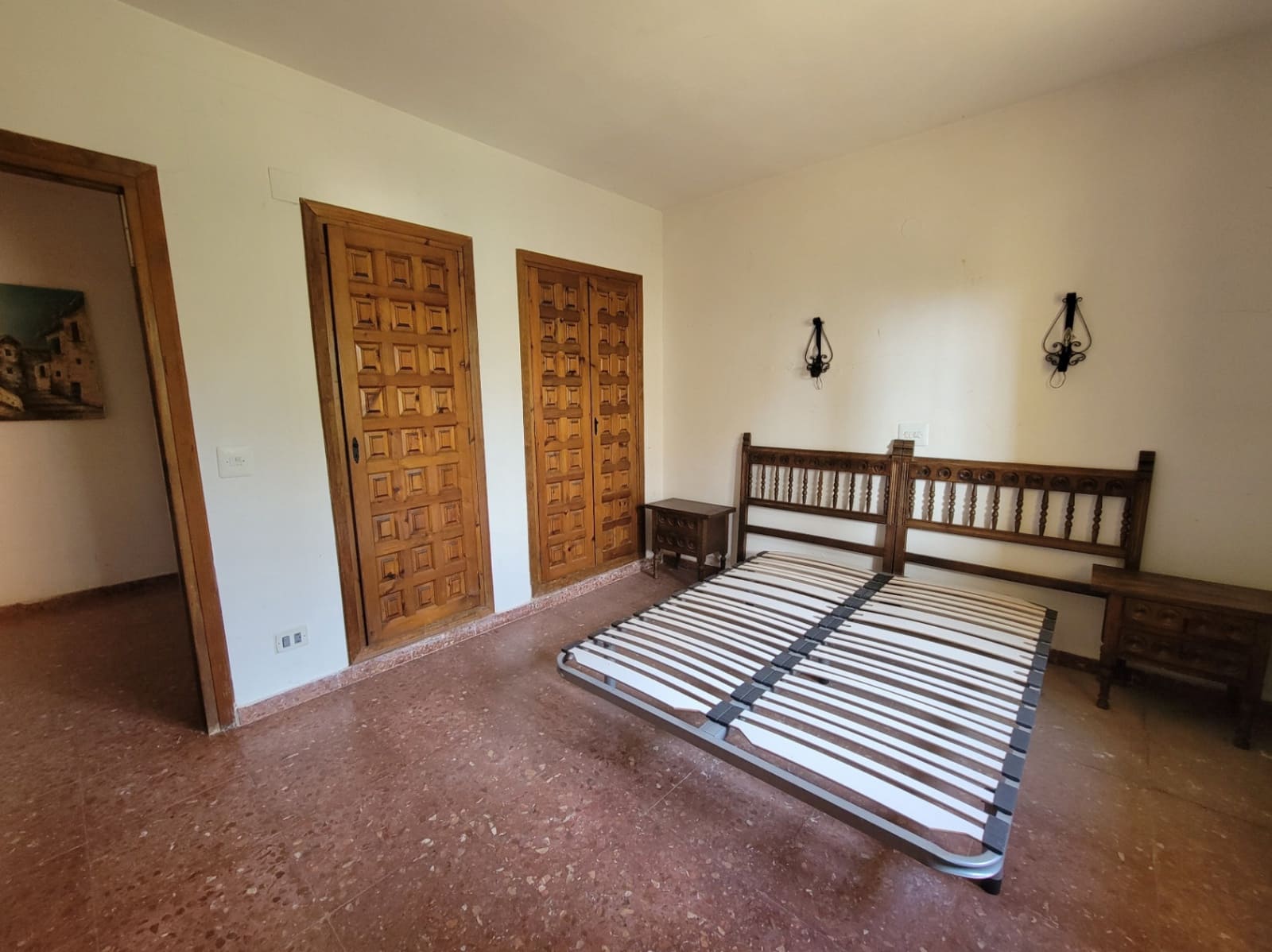 3 makuuhuone Huvila myytävänä paikassa Calpe / Calp mukana 
autotalli - 420 000 € (Ref: 9435002)