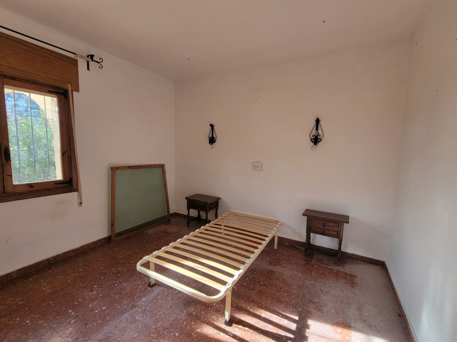 3 makuuhuone Huvila myytävänä paikassa Calpe / Calp mukana 
autotalli - 420 000 € (Ref: 9435002)