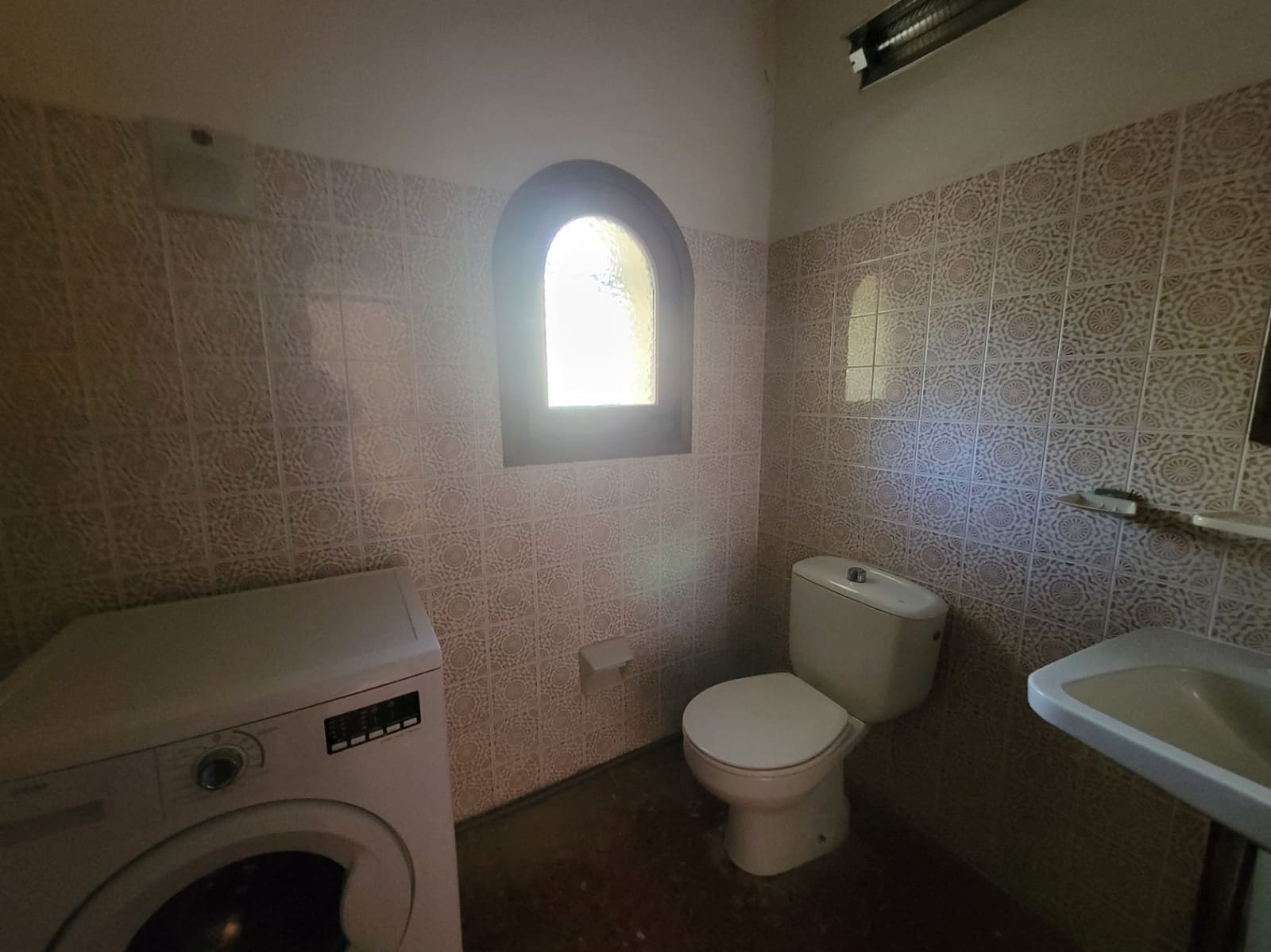 3 makuuhuone Huvila myytävänä paikassa Calpe / Calp mukana 
autotalli - 420 000 € (Ref: 9435002)