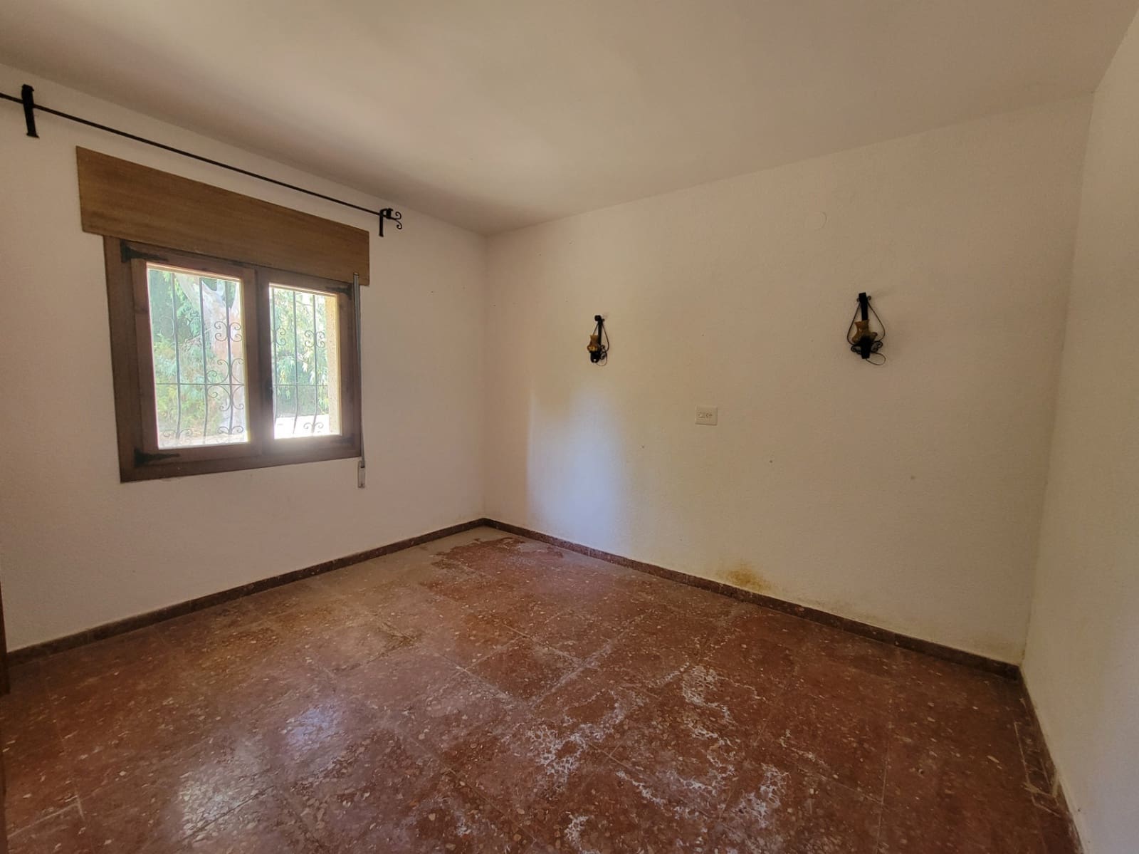 3 makuuhuone Huvila myytävänä paikassa Calpe / Calp mukana 
autotalli - 420 000 € (Ref: 9435002)