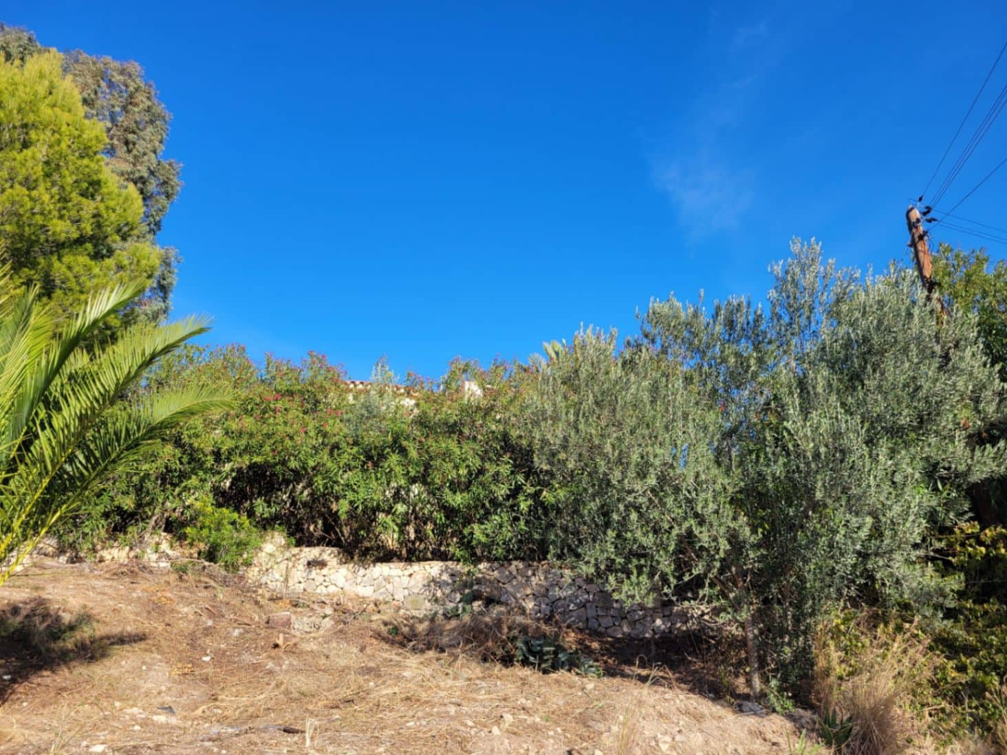 3 makuuhuone Huvila myytävänä paikassa Calpe / Calp mukana 
autotalli - 420 000 € (Ref: 9435002)