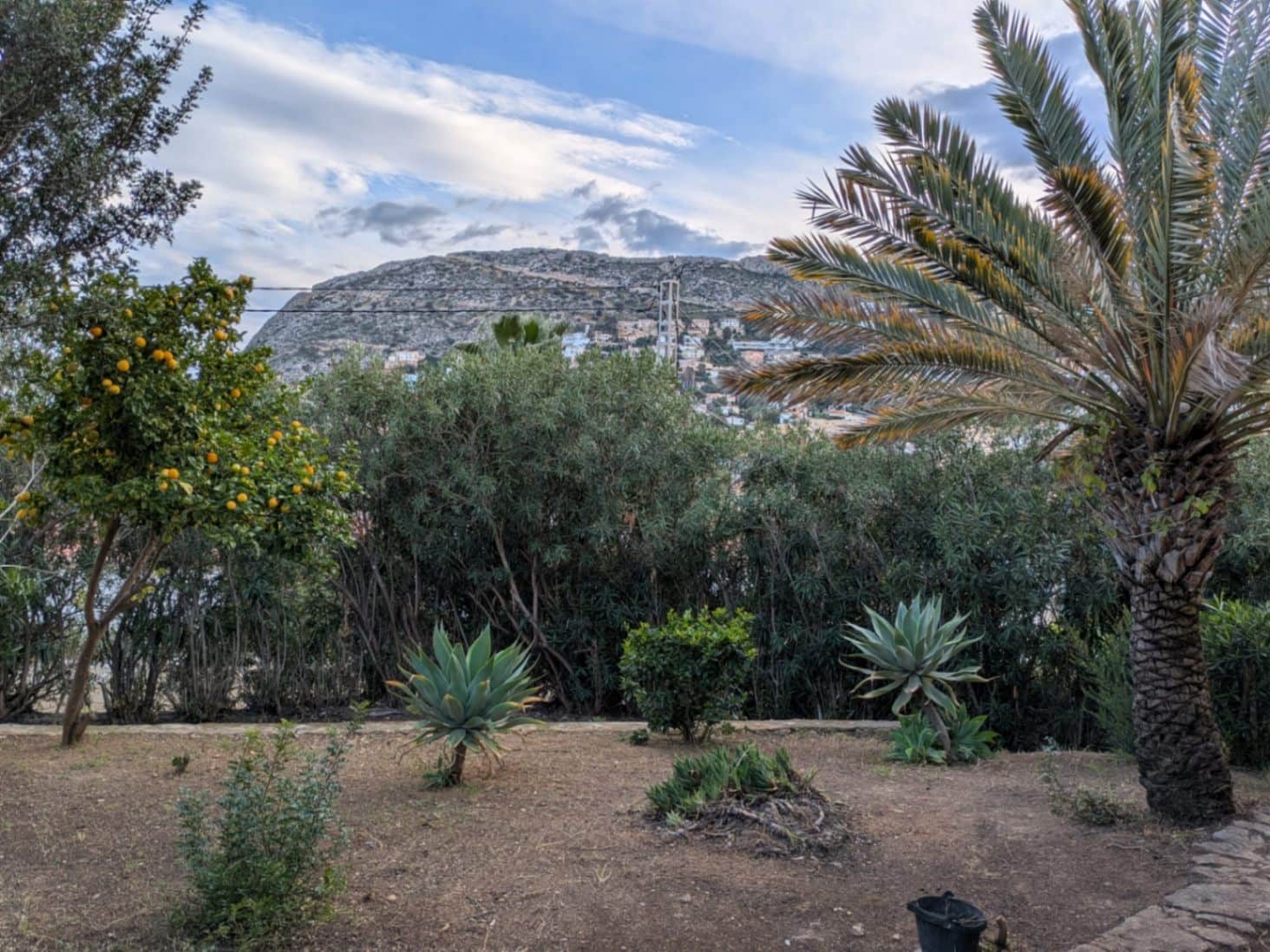 3 soveværelse Villa til salg i Calpe / Calp med garage - € 420.000 (Ref: 9435002)