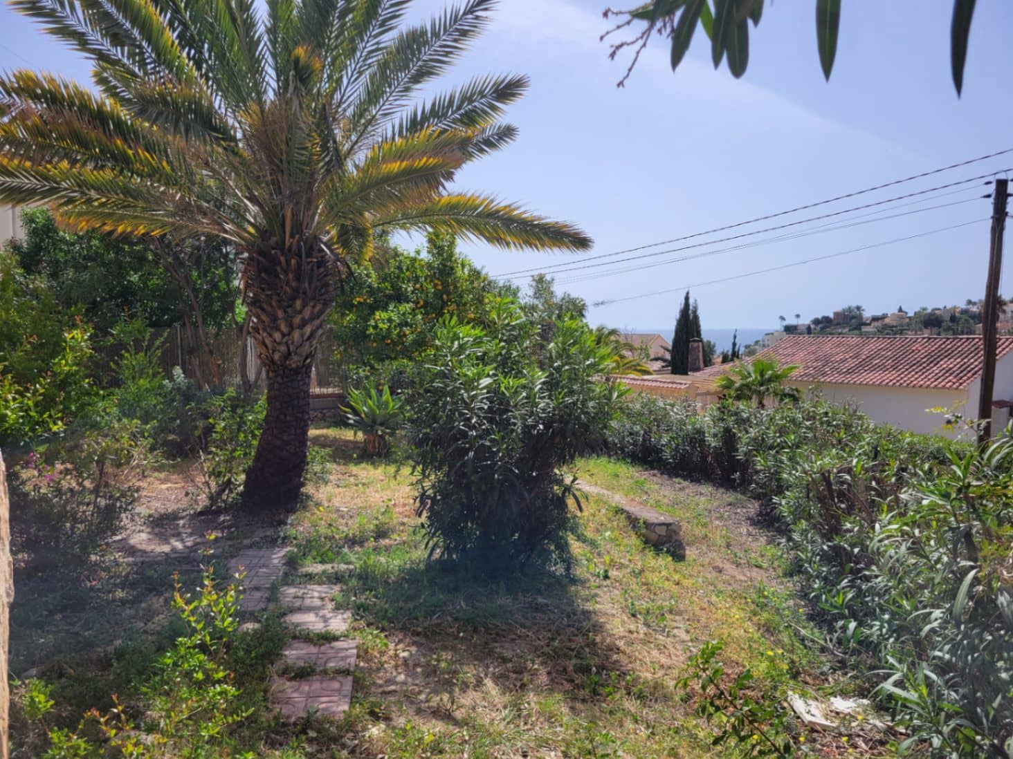 3 soveværelse Villa til salg i Calpe / Calp med garage - € 420.000 (Ref: 9435002)