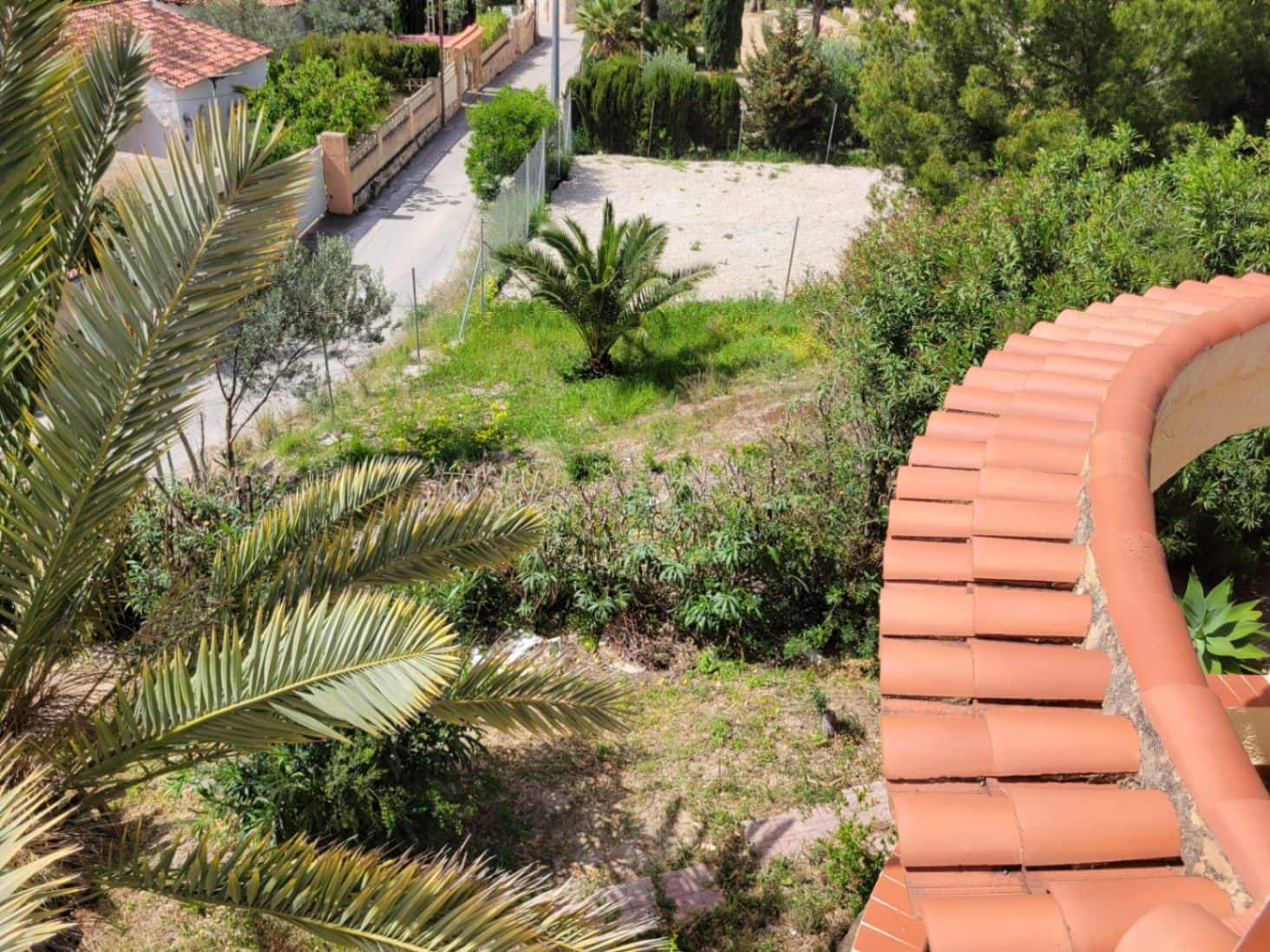 3 soveværelse Villa til salg i Calpe / Calp med garage - € 420.000 (Ref: 9435002)