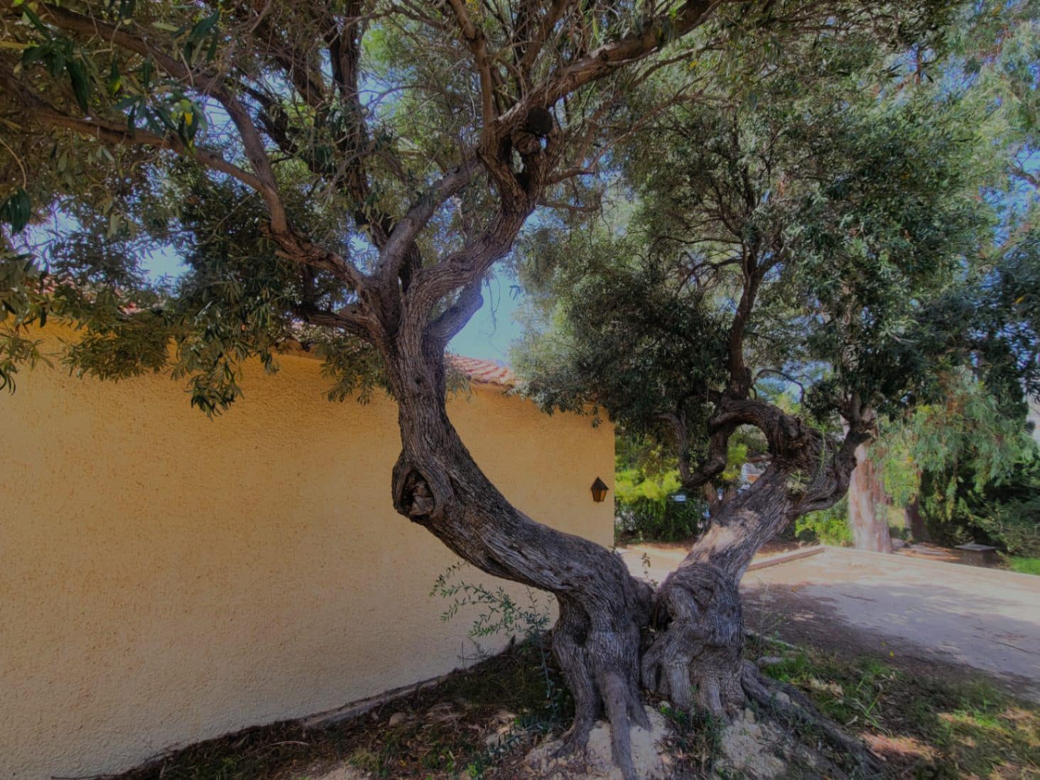 3 soveværelse Villa til salg i Calpe / Calp med garage - € 420.000 (Ref: 9435002)