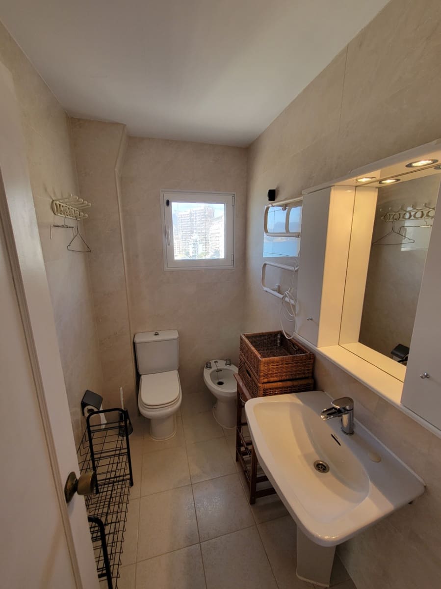 2 bedroom Apartment for sale in Calpe / Calp - € 345,000 (Ref: 9511428)