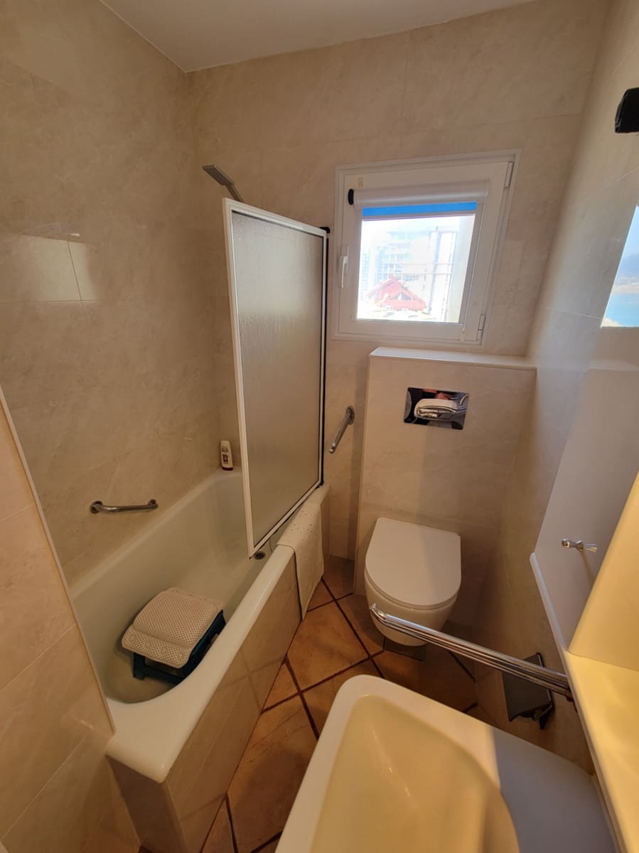 2 bedroom Apartment for sale in Calpe / Calp - € 345,000 (Ref: 9511428)